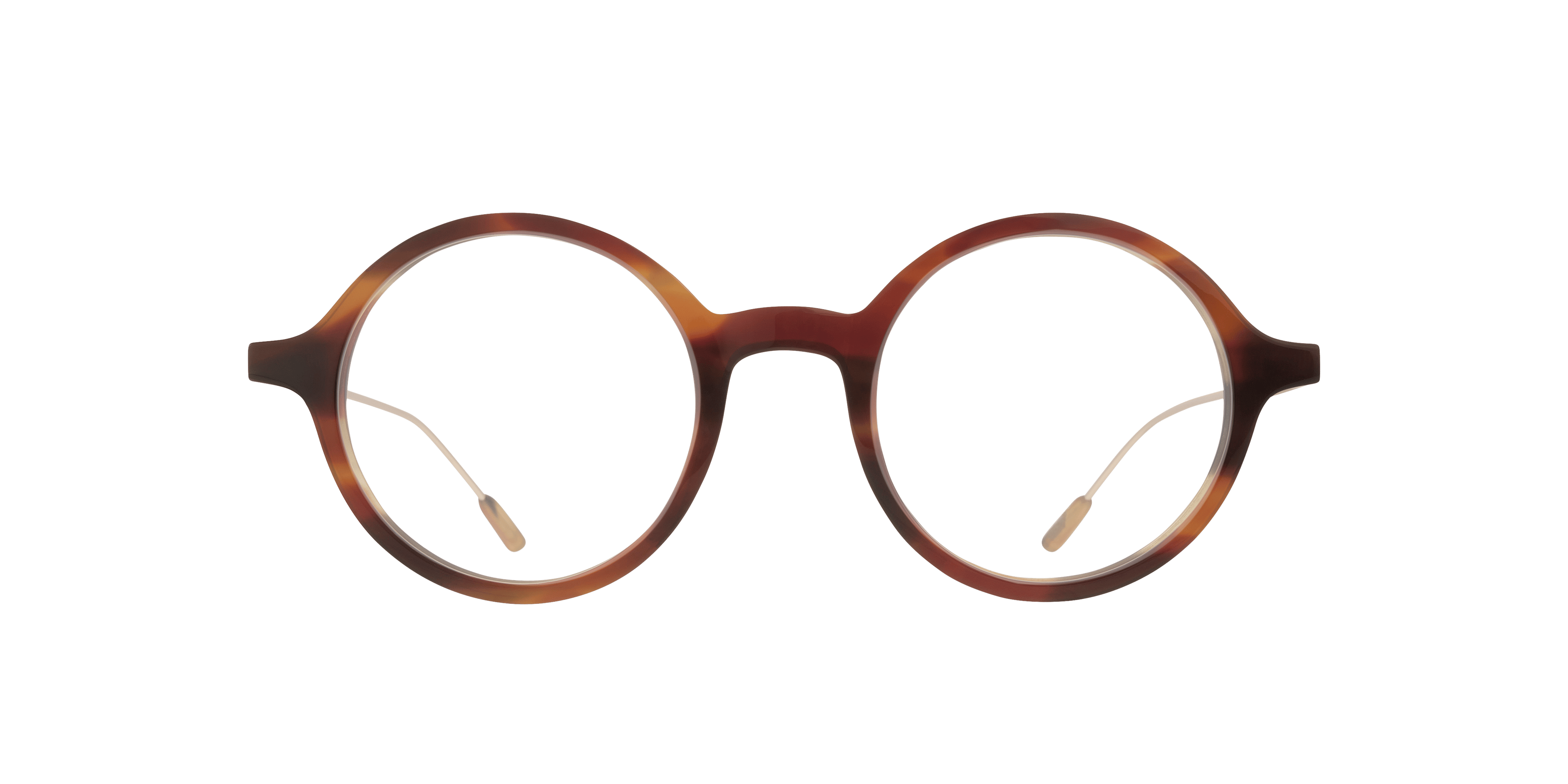 Front, Vintage Flair 0IY2345 C01 Brillestel