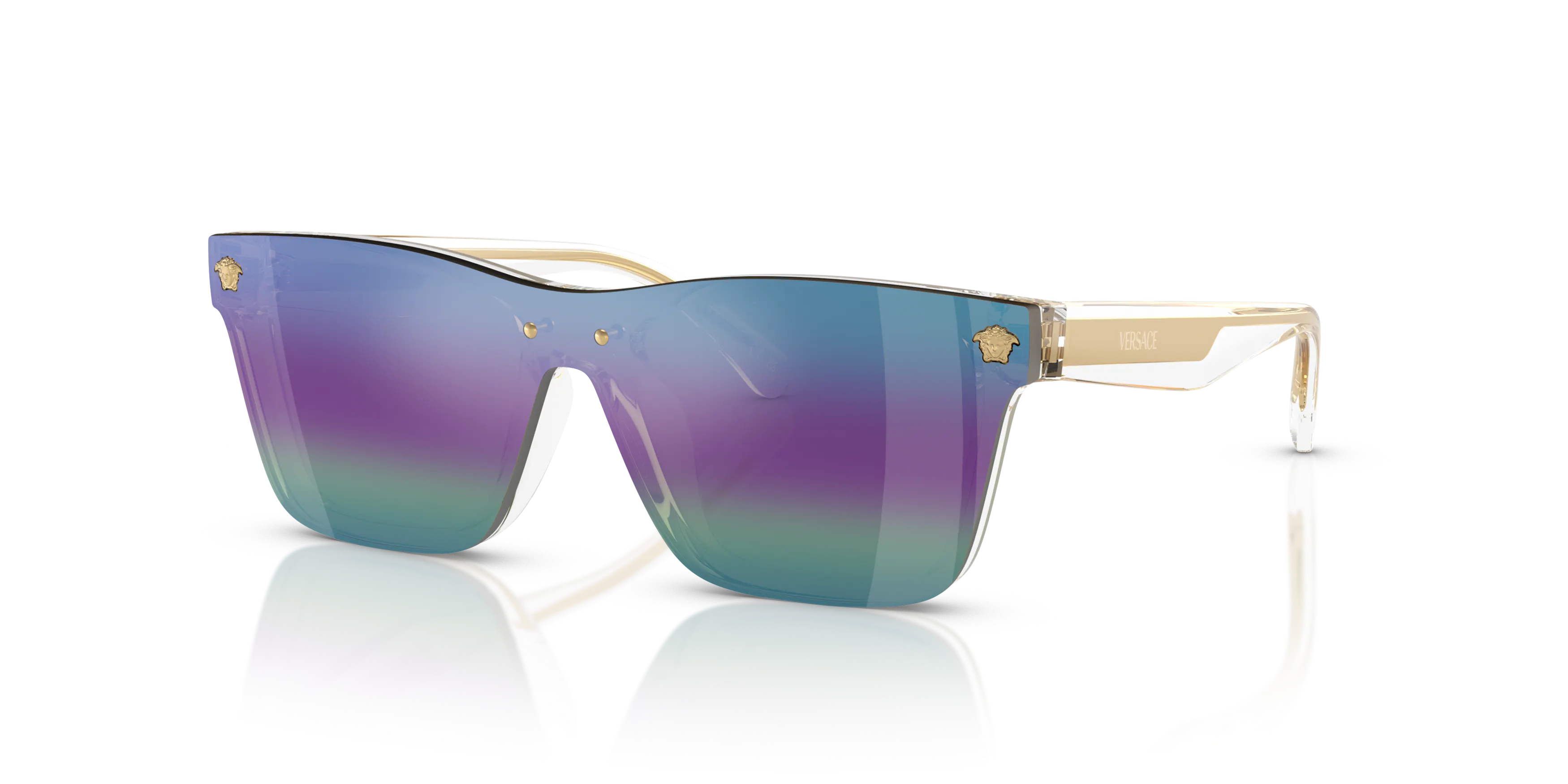 Angle_Left01, VERSACE VK4004U 148/P1