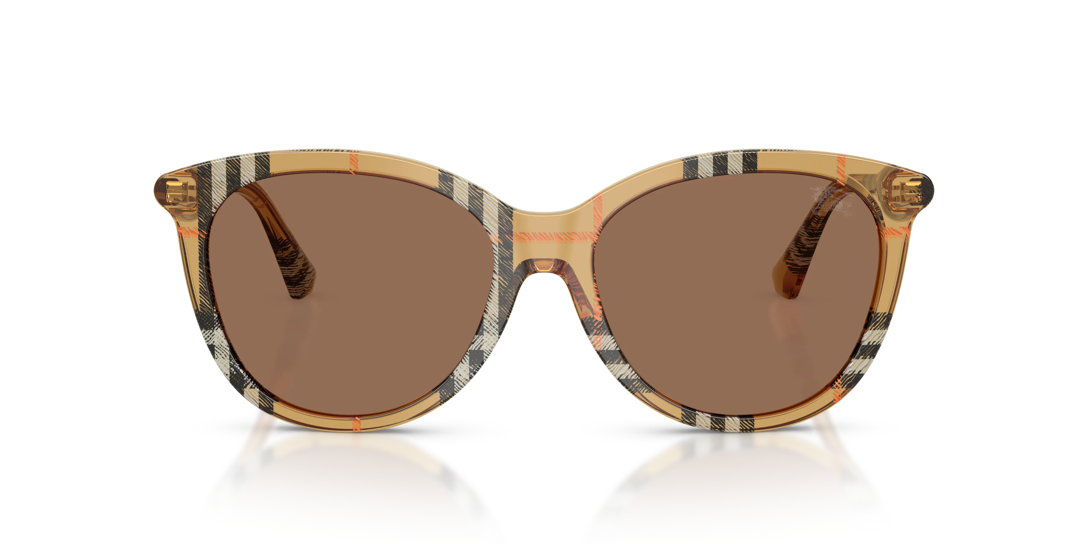 Front, Burberry BE4455 55/17