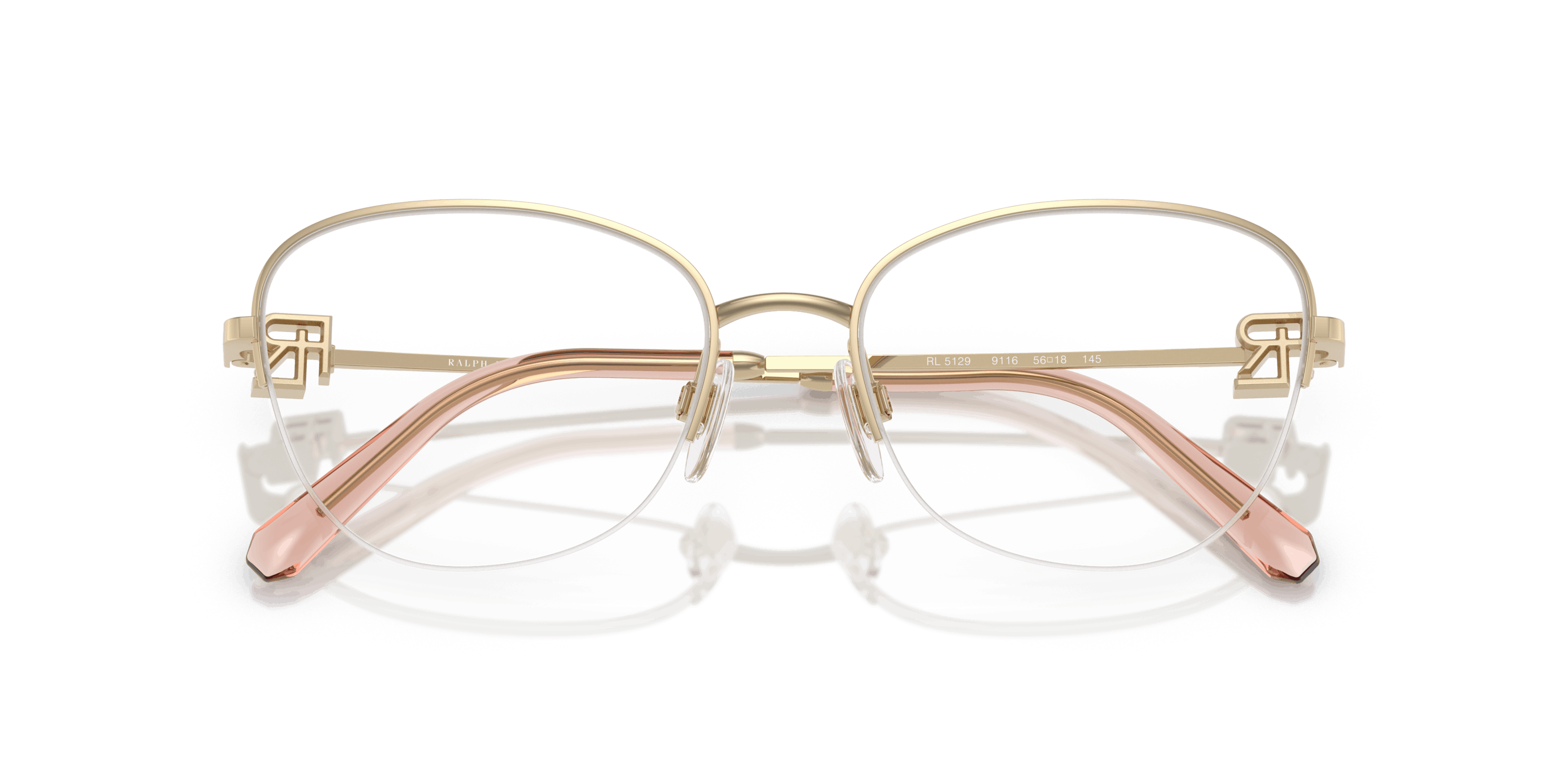 Folded, Ralph Lauren RL5129 9116
