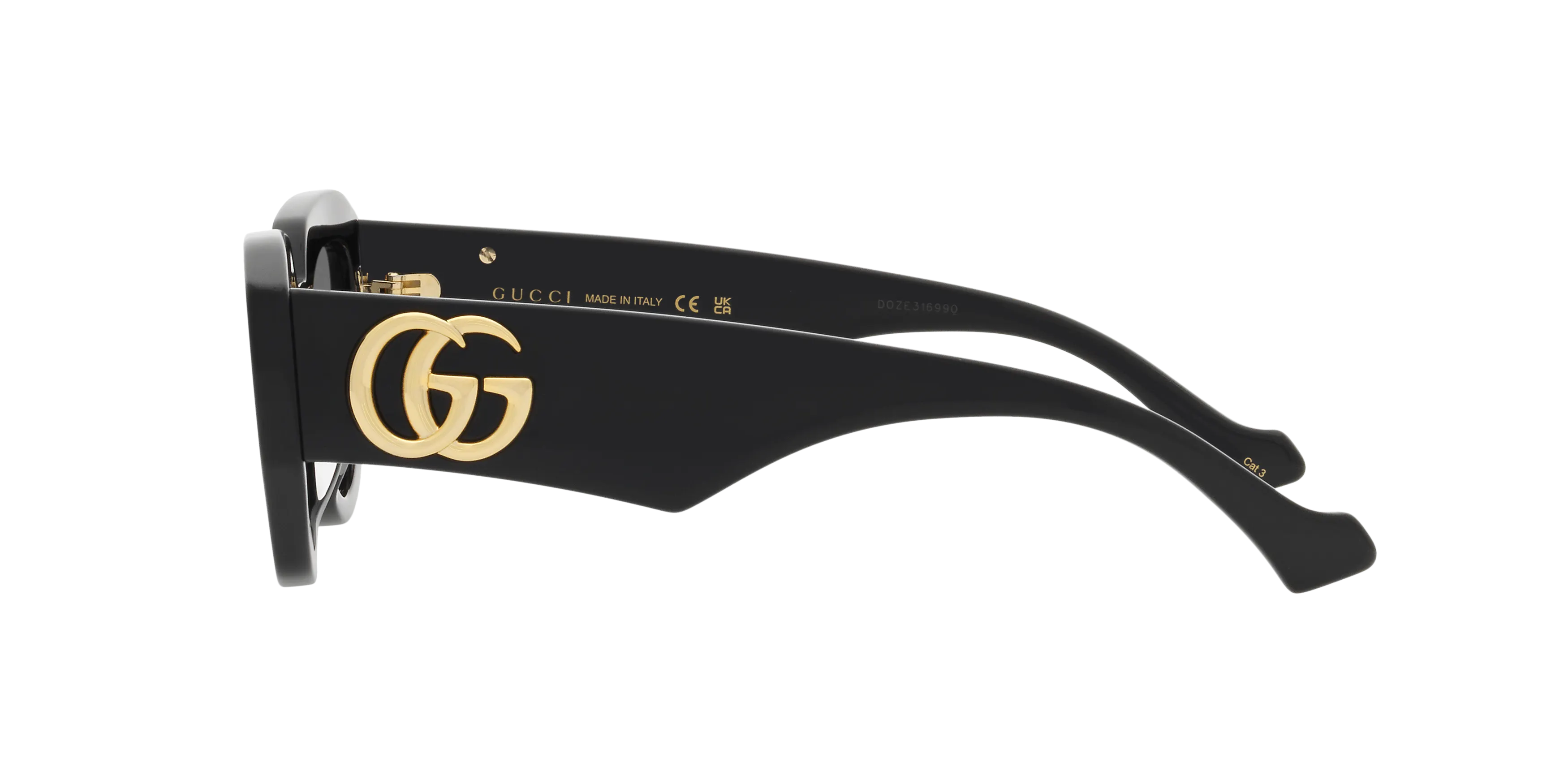 Angle_Left02, Gucci GG1421S GC002107 1100L1