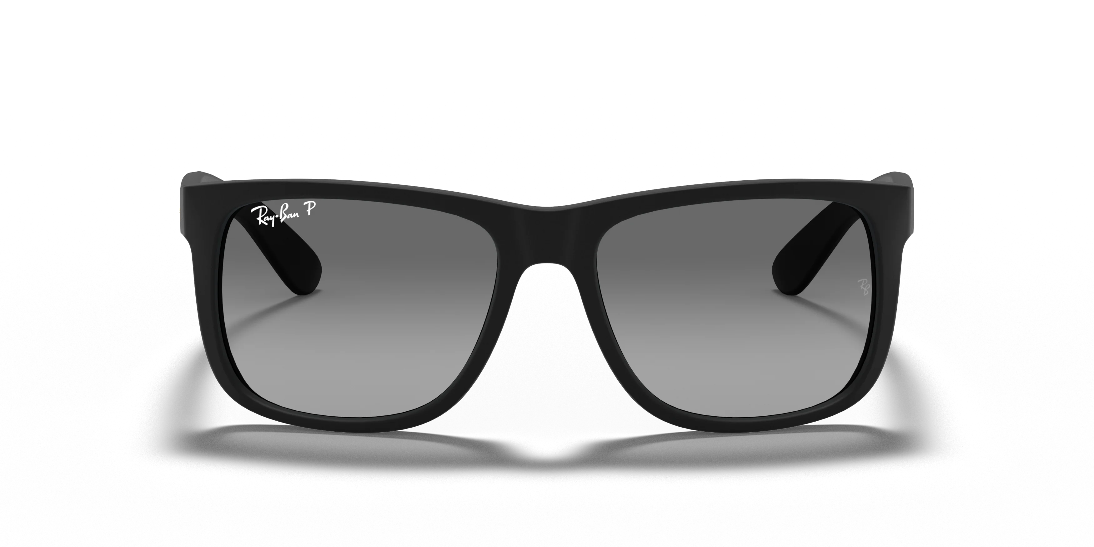 Front, Ray-Ban Justin Classic RB4165 622/T3