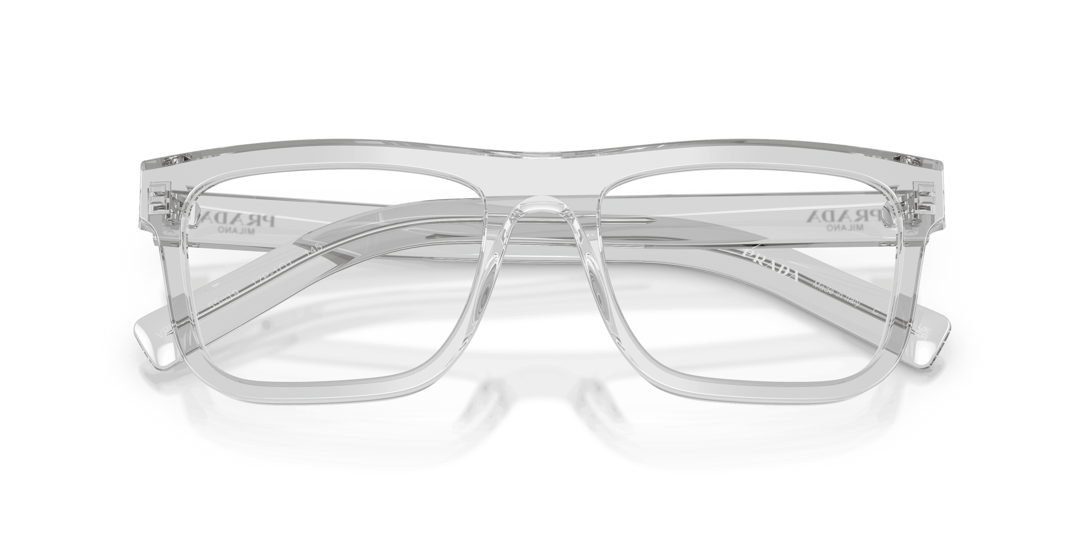 Folded, Prada PR C03V 17P1O1
