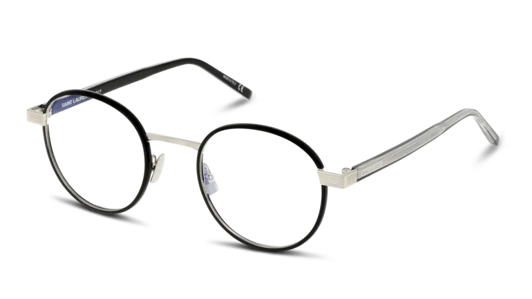Angle_Left01, Saint Laurent SL 125 1