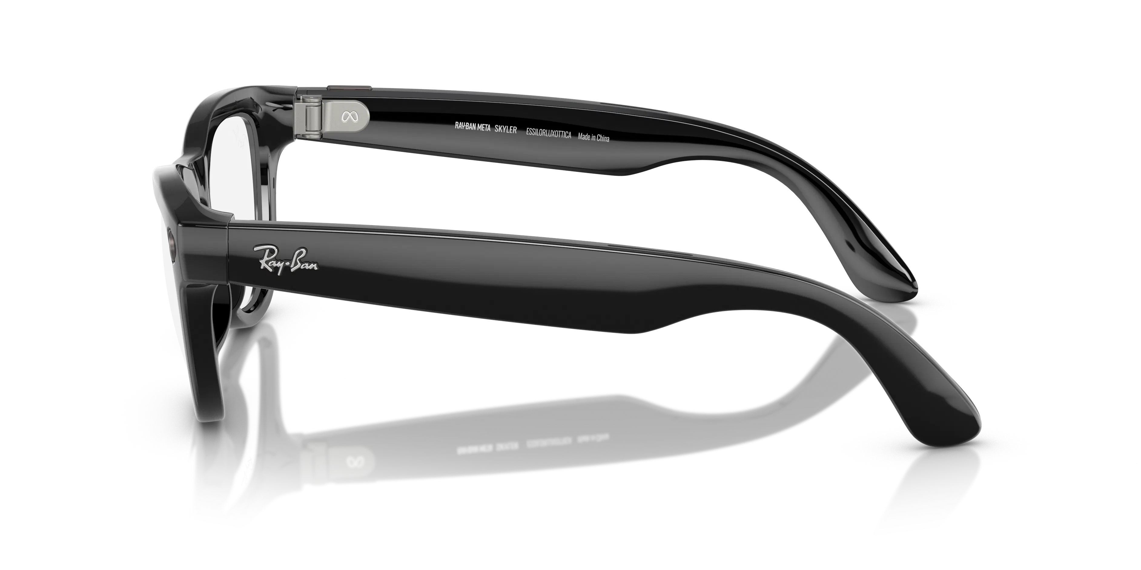 Angle_Left02, Ray-Ban SKYLER RW4010 601/MF