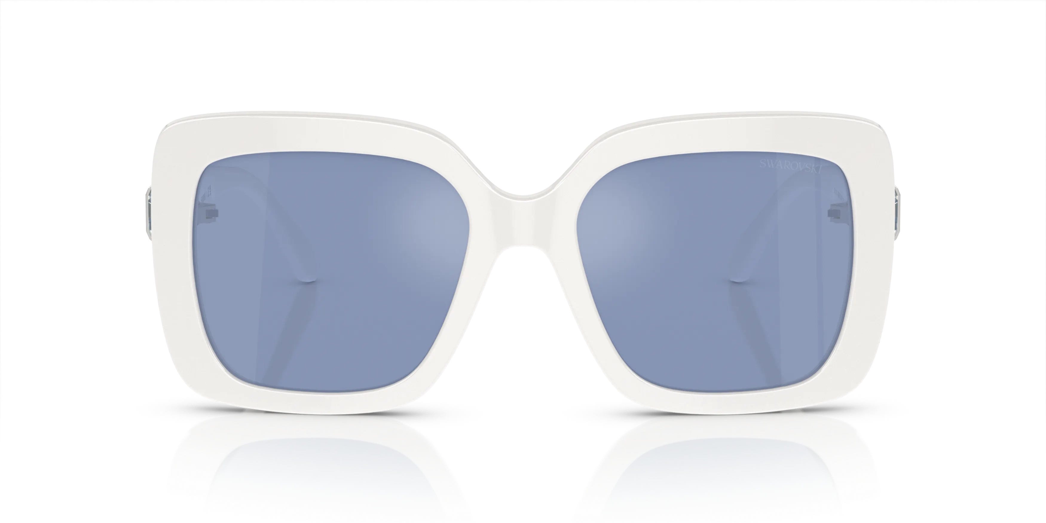 Front, Swarovski SK6001 100355