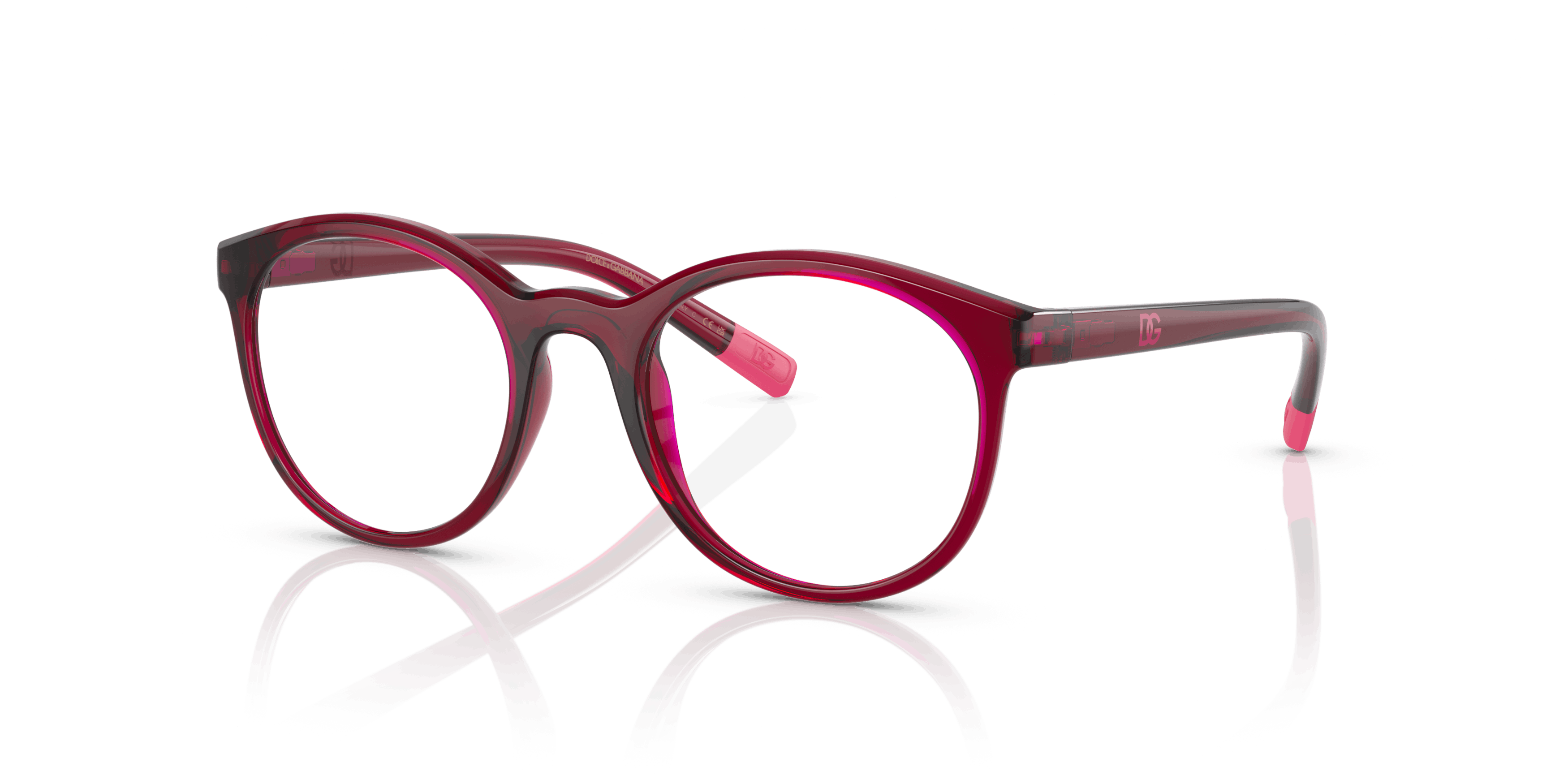 Angle_Left01, Dolce&Gabbana DX5095 1551