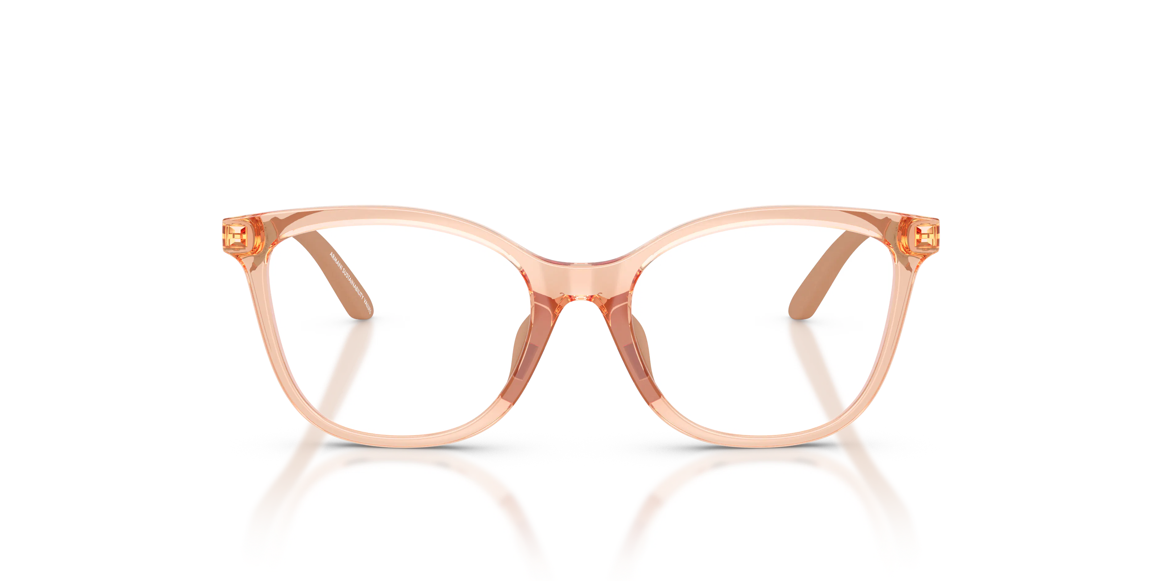 Front, EMPORIO ARMANI EK3011U 6347