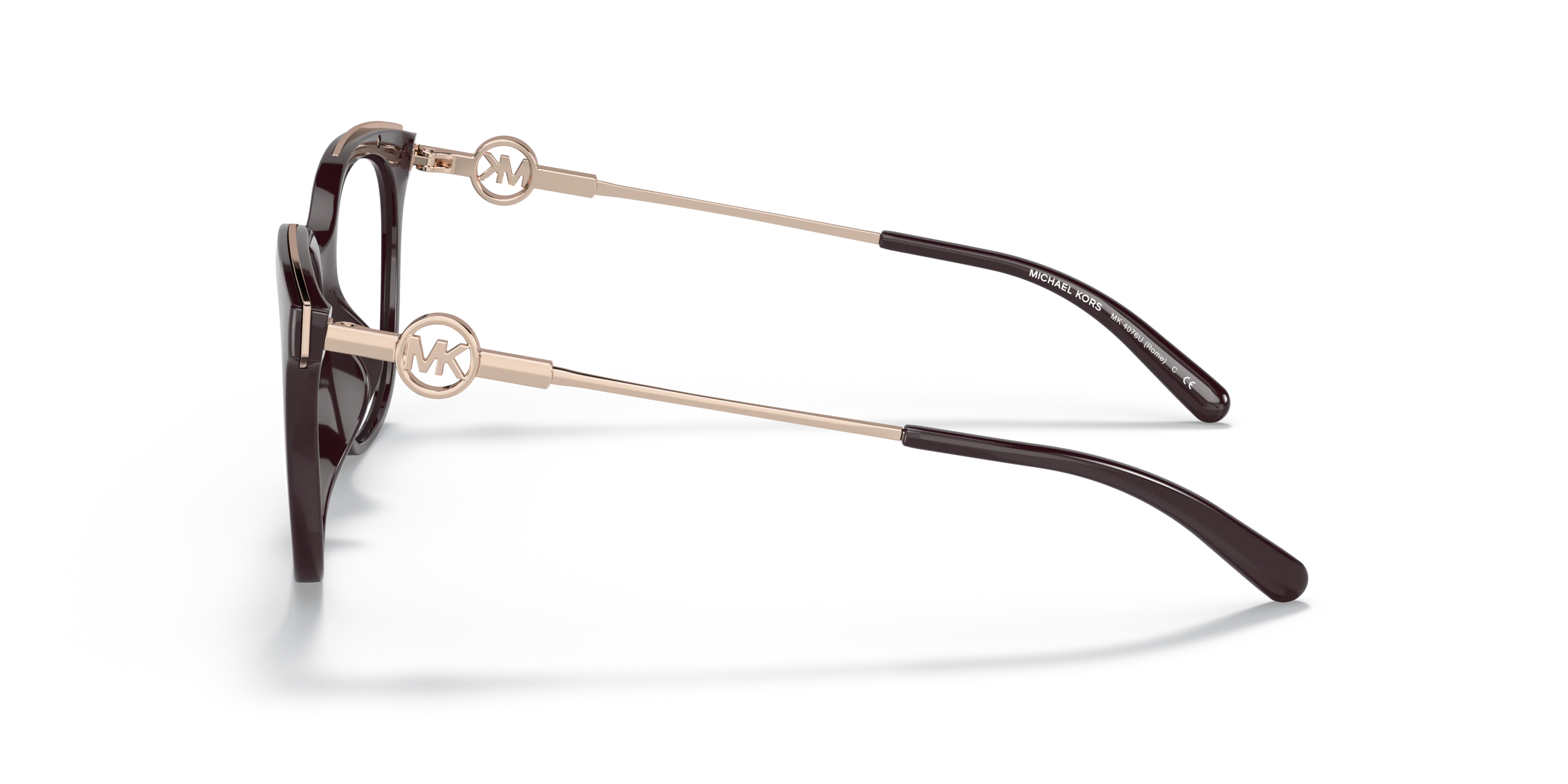 Angle_Left02, Michael Kors Rome MK4076U 3344