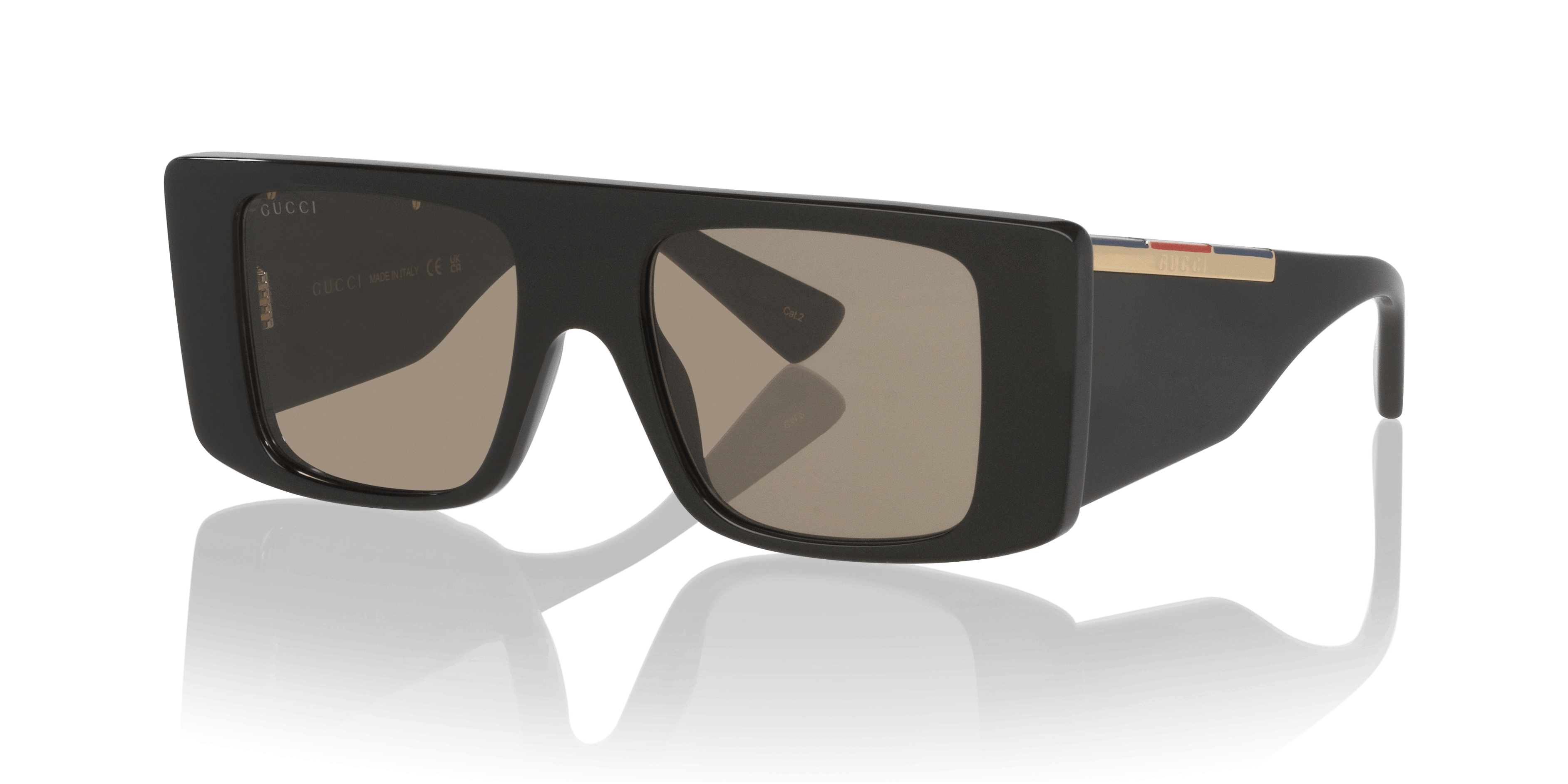 Angle_Left01, Gucci GG1888S GC002432 1100D1