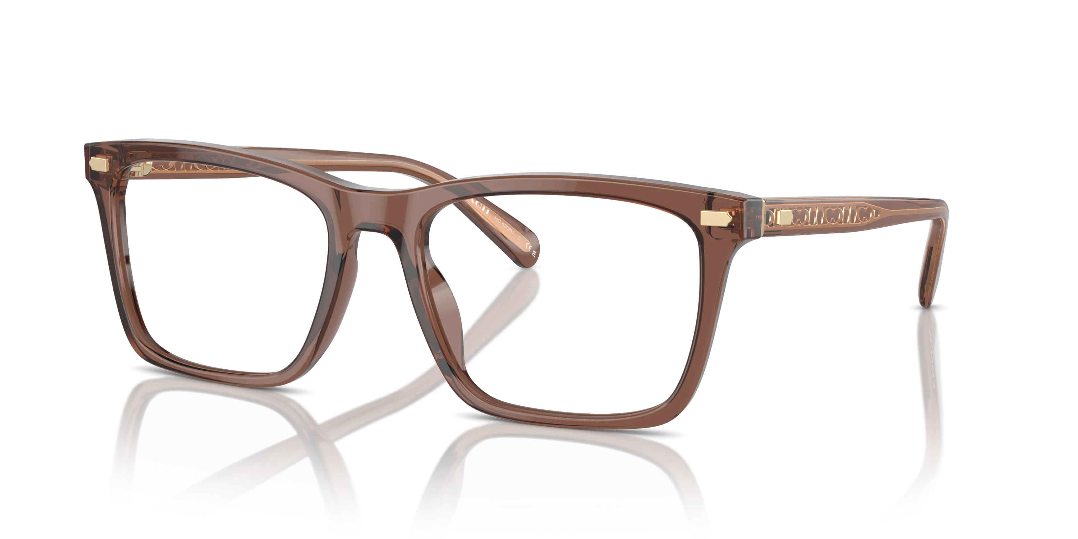 Angle_Left01, Coach HC6238U 5819