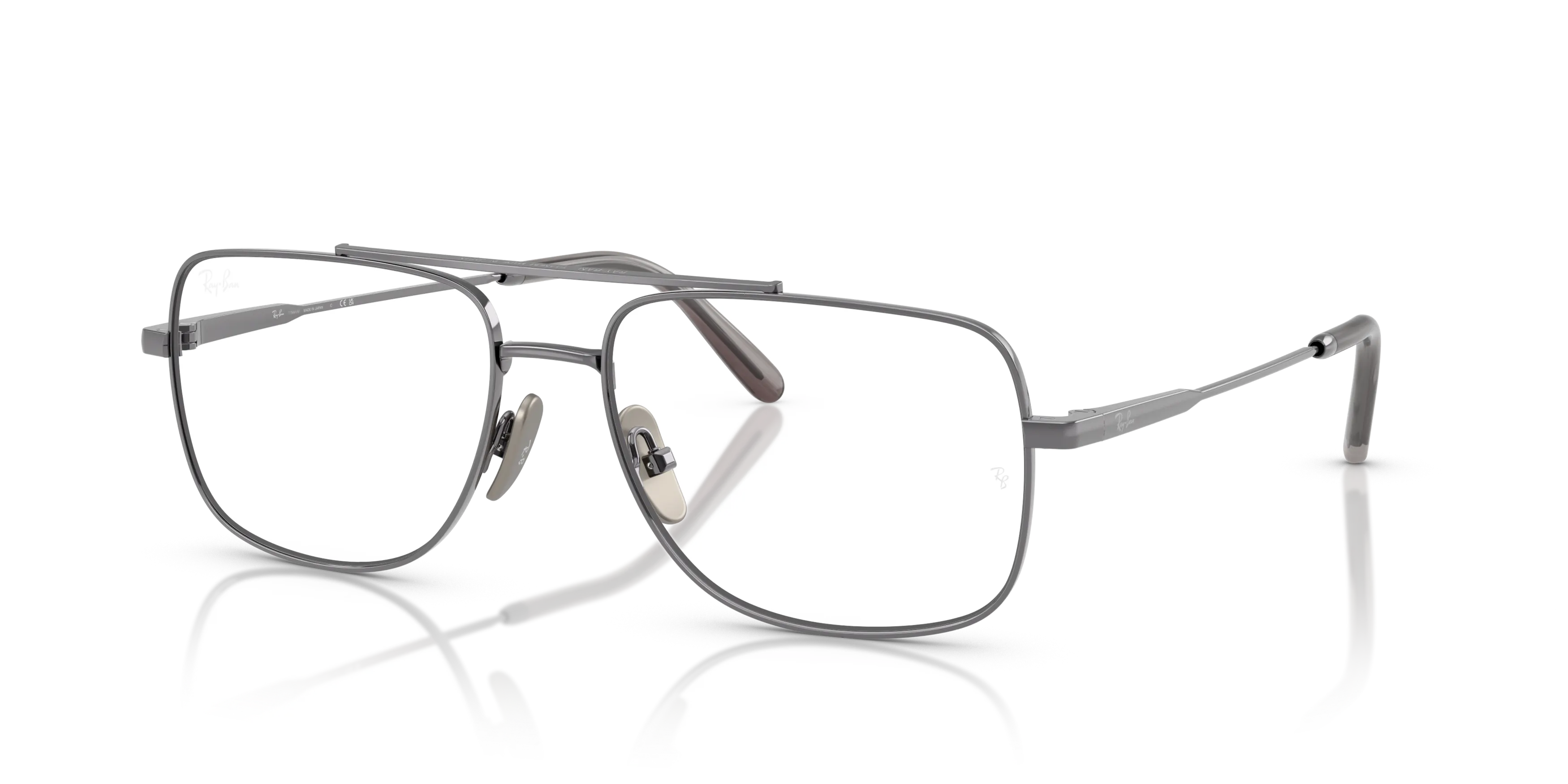 Angle_Left01, Ray-Ban RX8797 Glasses