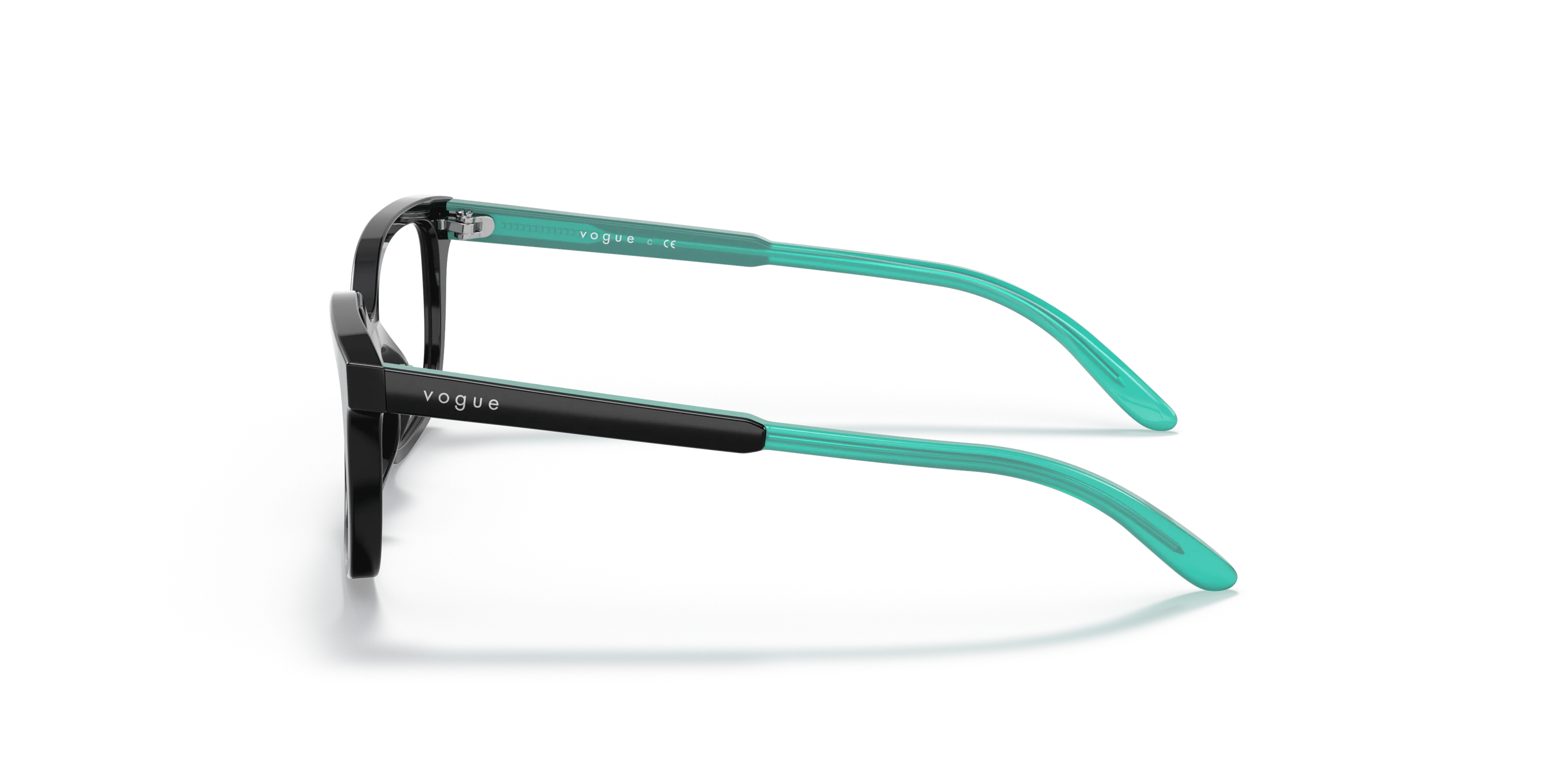 Angle_Left02, Vogue Kids 0VY2014 W44 Briller