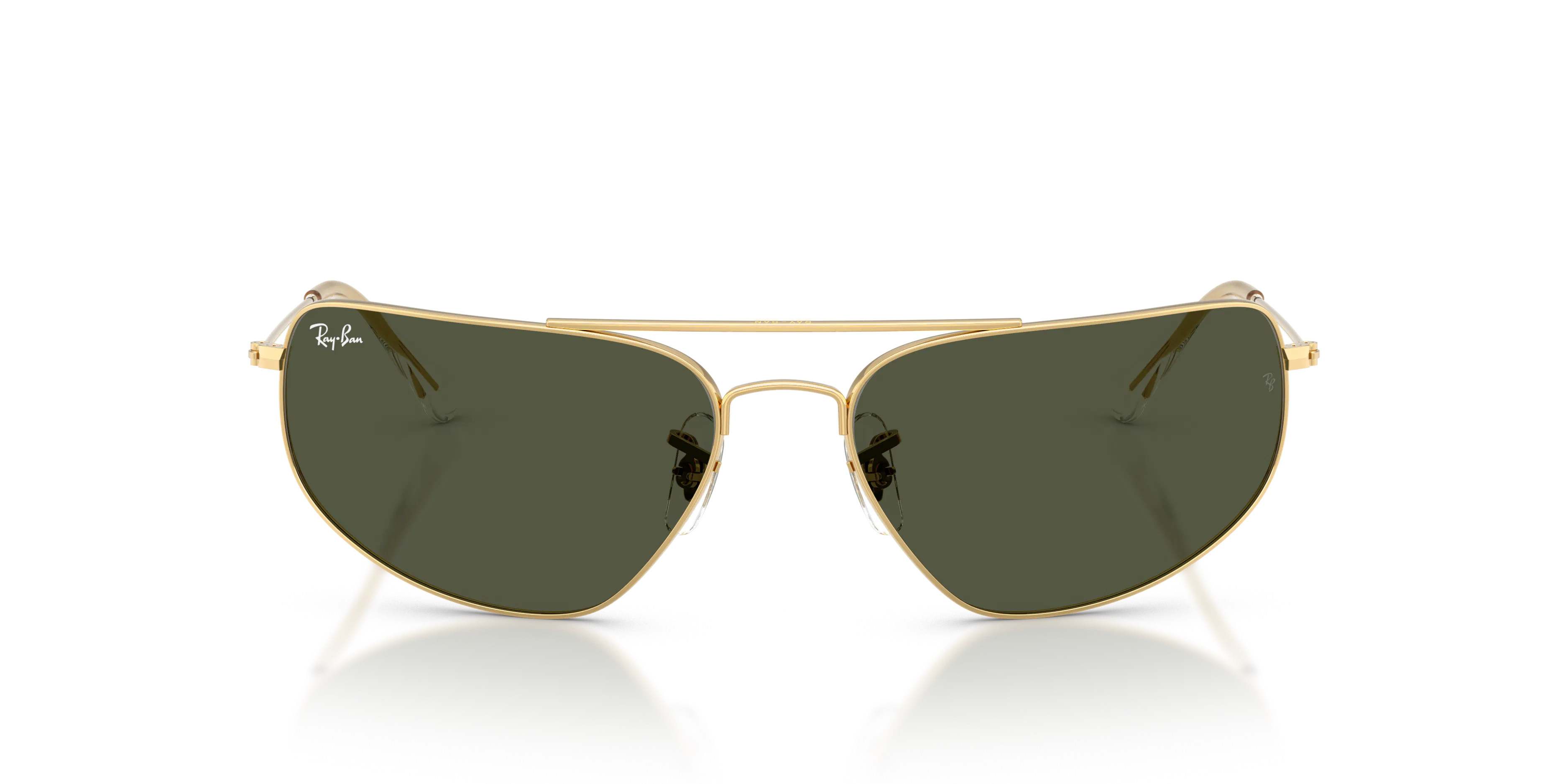 Front, Ray-Ban RB3780 001/31