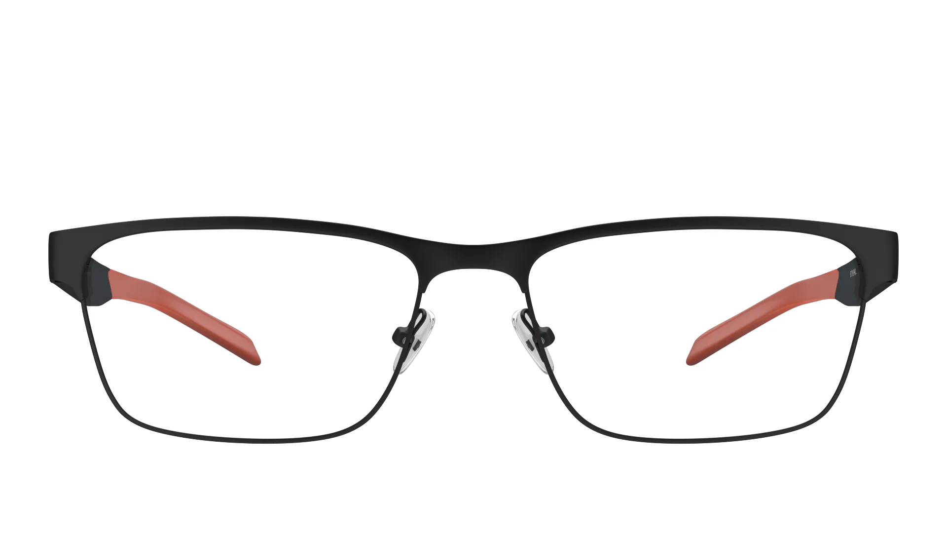 Front, Unofficial UNOM0199 (Large) Glasses