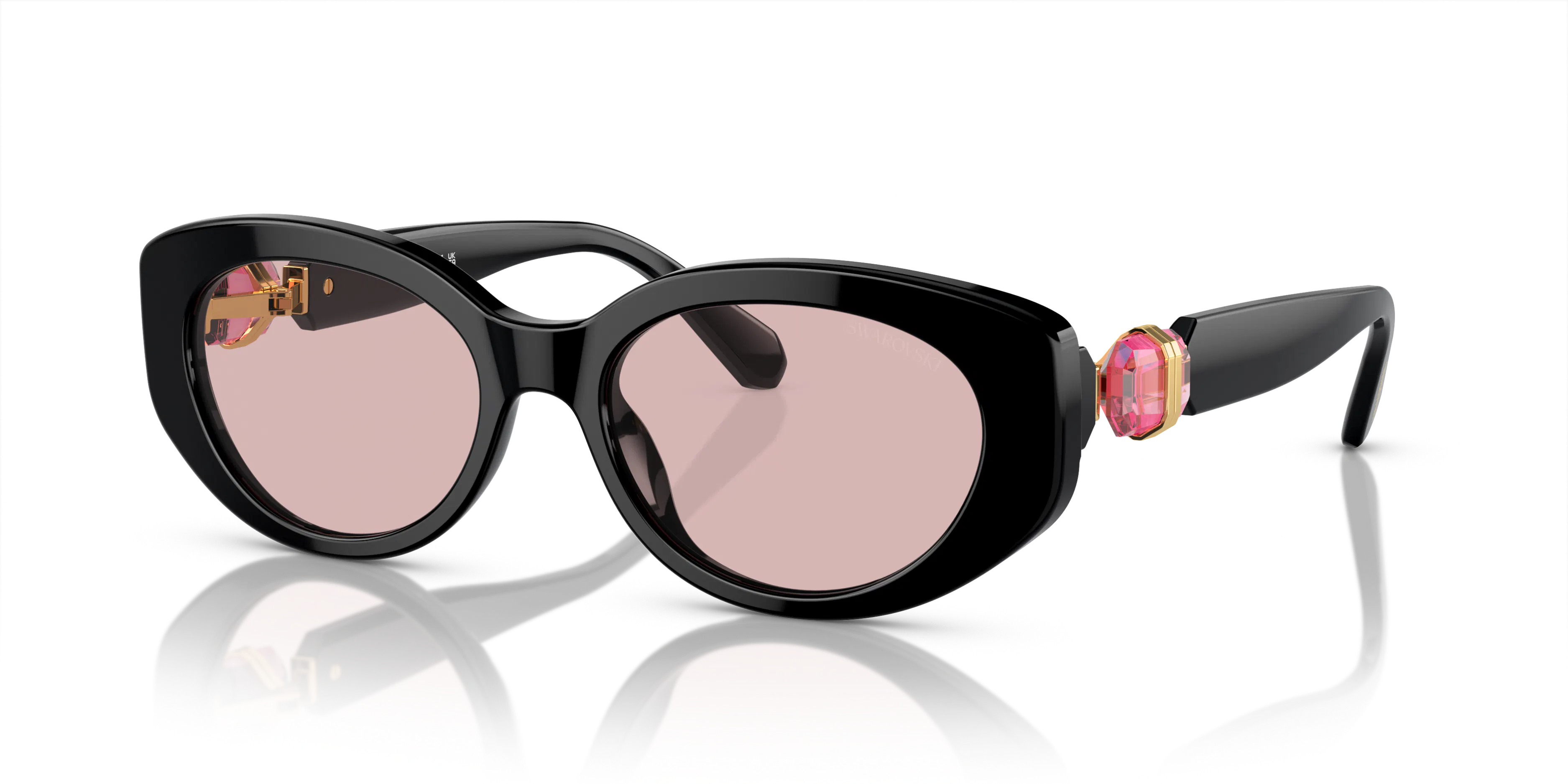 Angle_Left01, Swarovski SK6002 1001/5