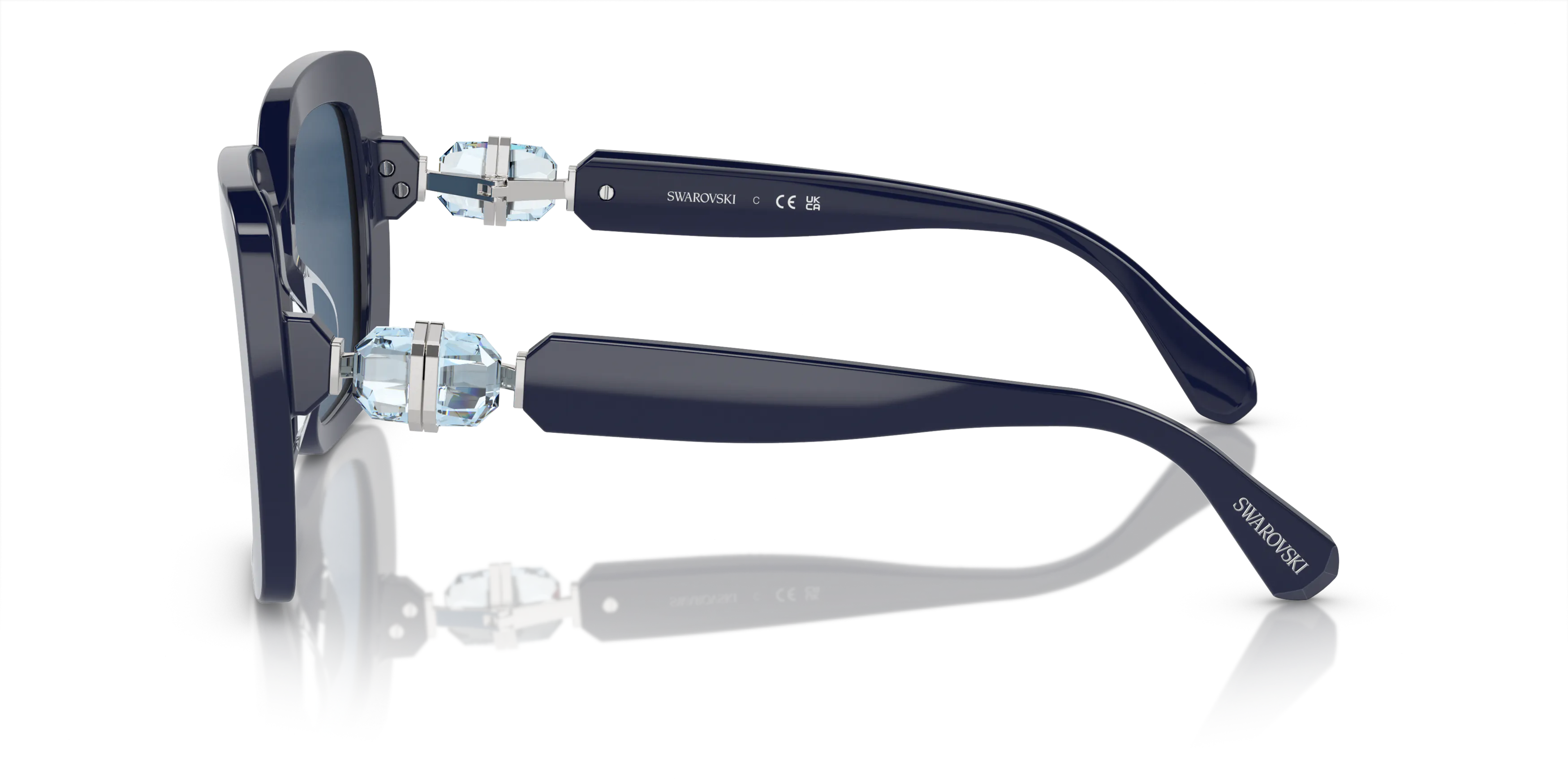 Angle_Left02, Swarovski SK6001 100455