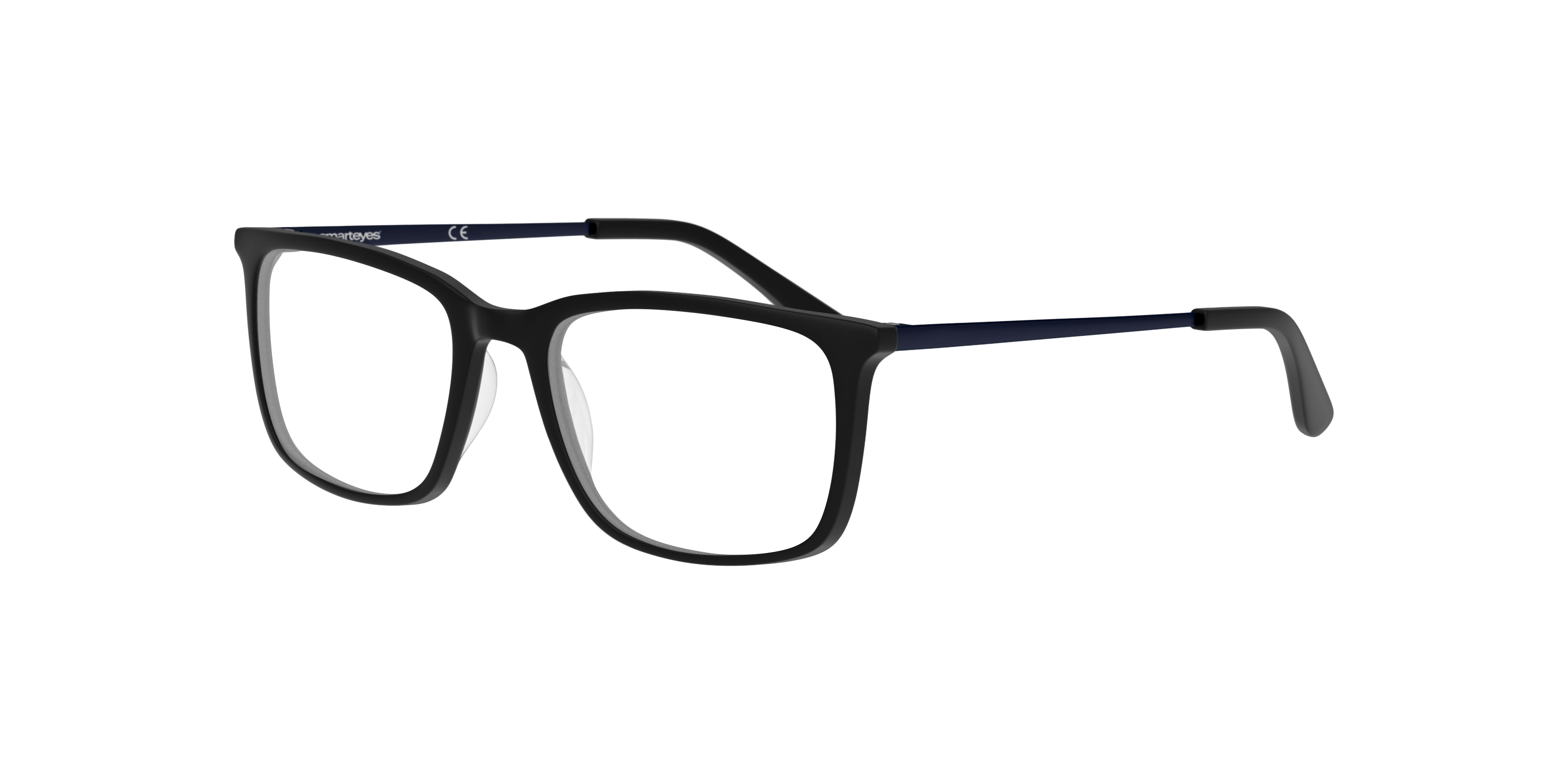 Angle_Left01, Smarteyes Core 0IY2081 Glasögonbågen C02