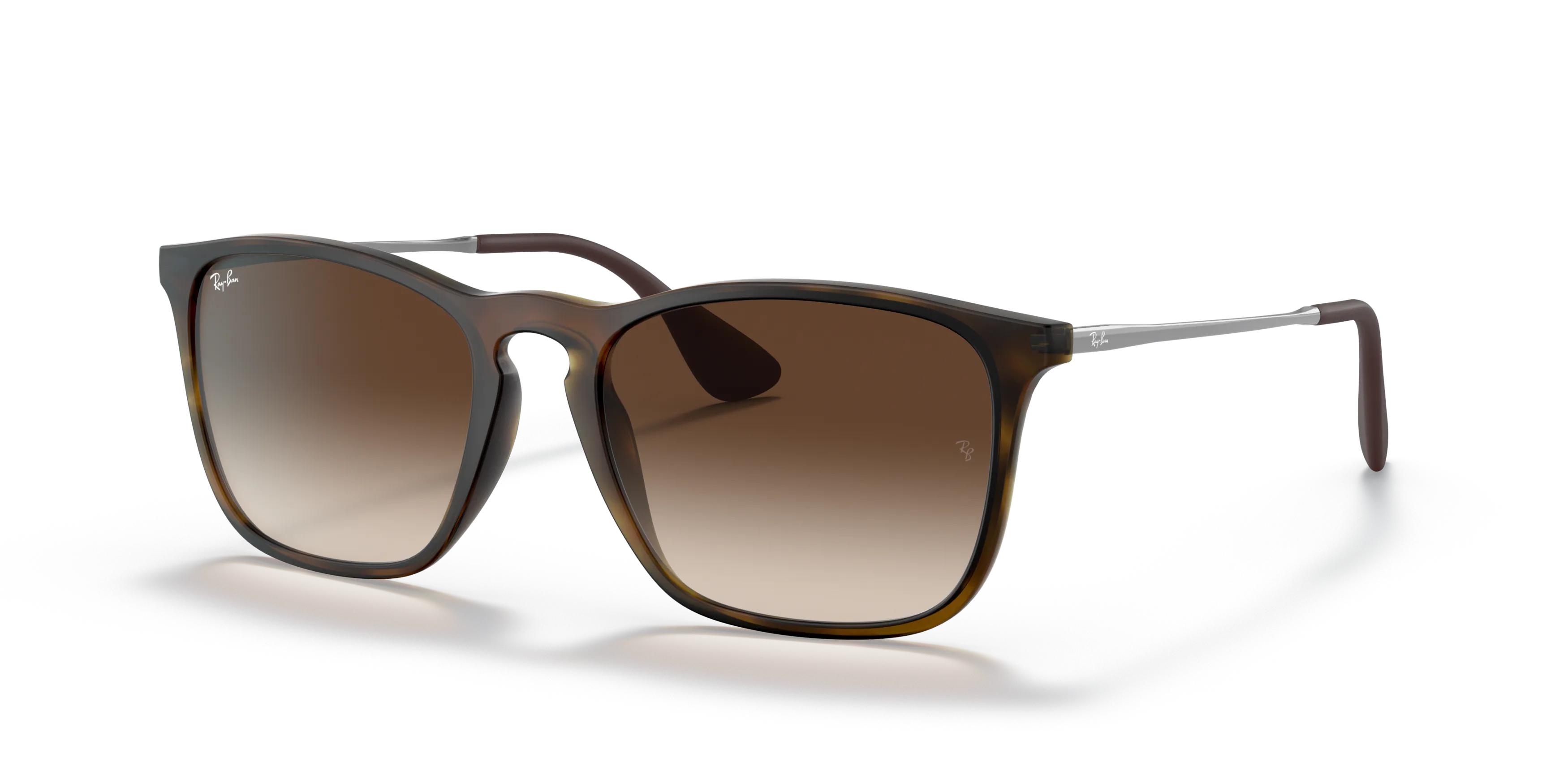 Angle_Left01, Ray-Ban Chris RB4187 856/13