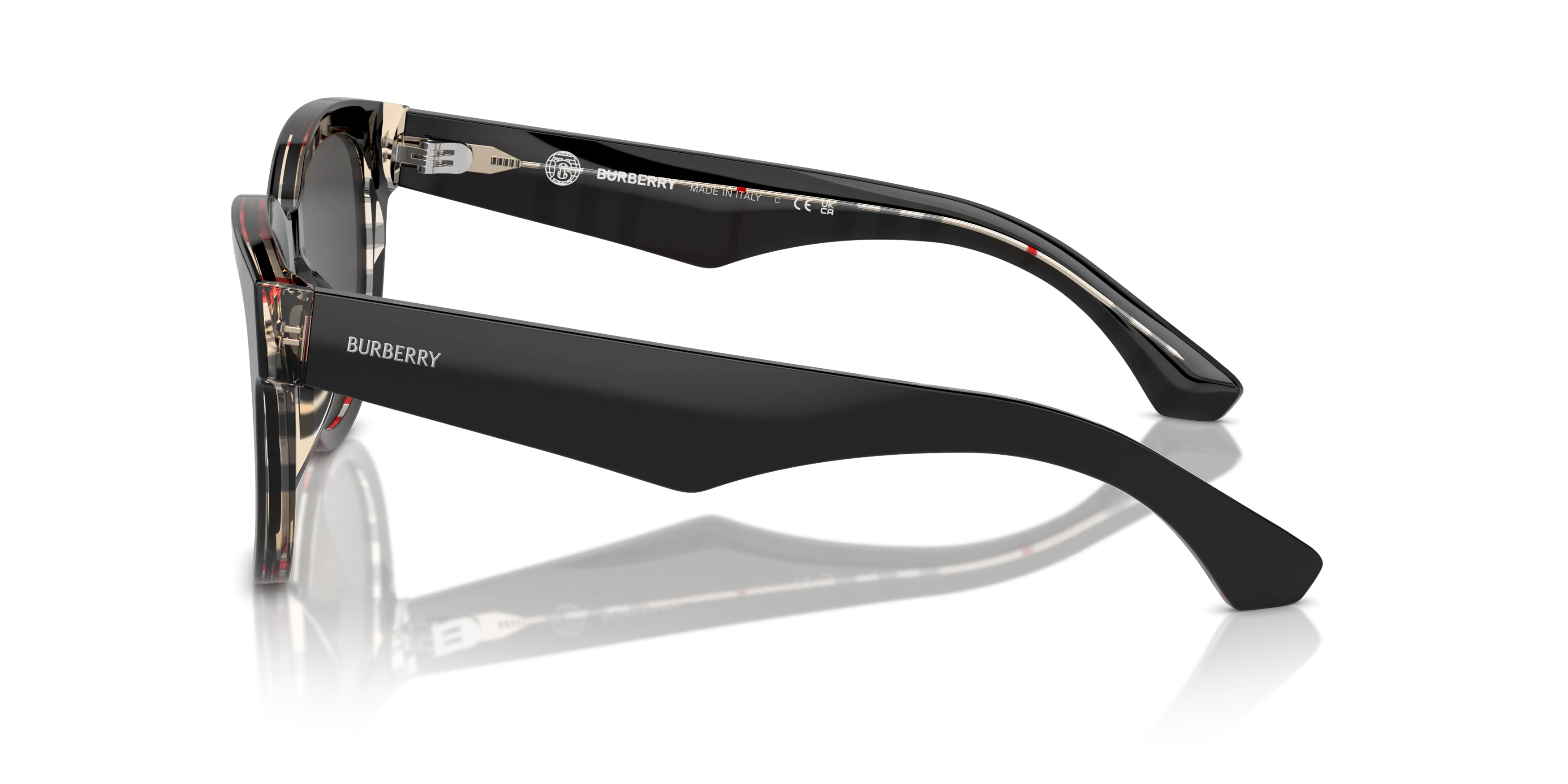 Angle_Left02, BURBERRY BE4432U 412187