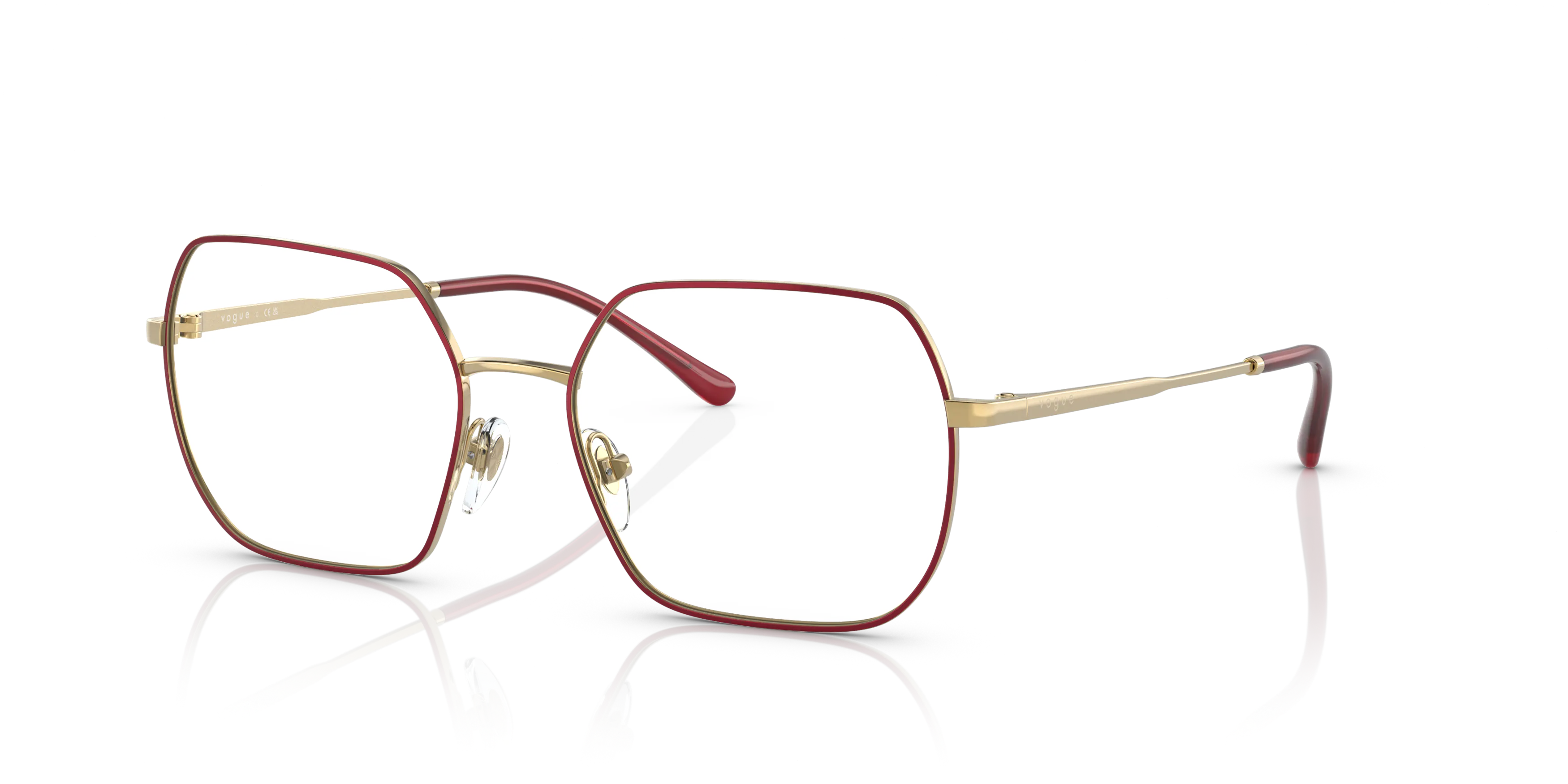 Angle_Left01, VOGUE EYEWEAR VO4253 280