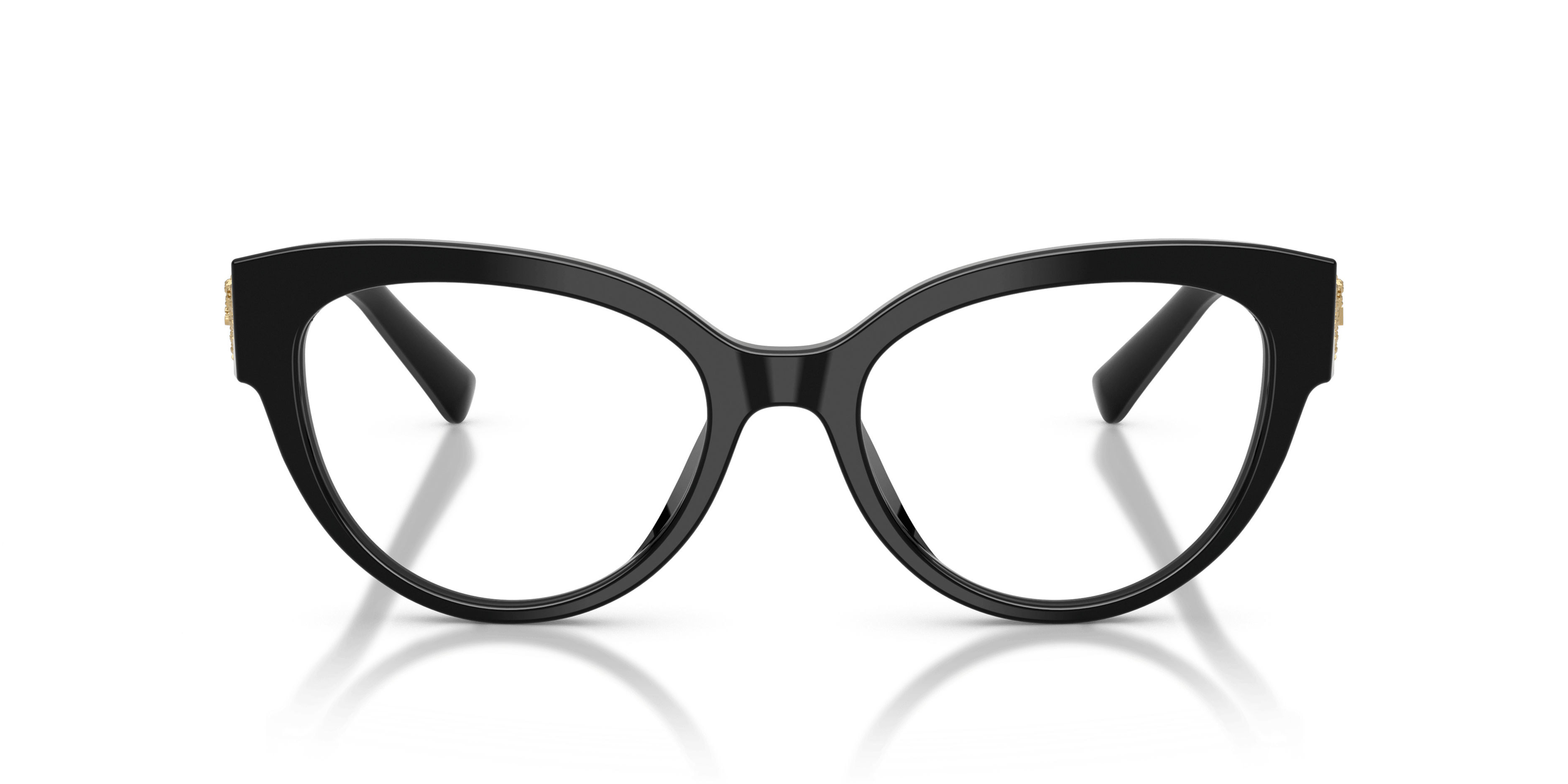 Front, Dolce&Gabbana DG3440 501