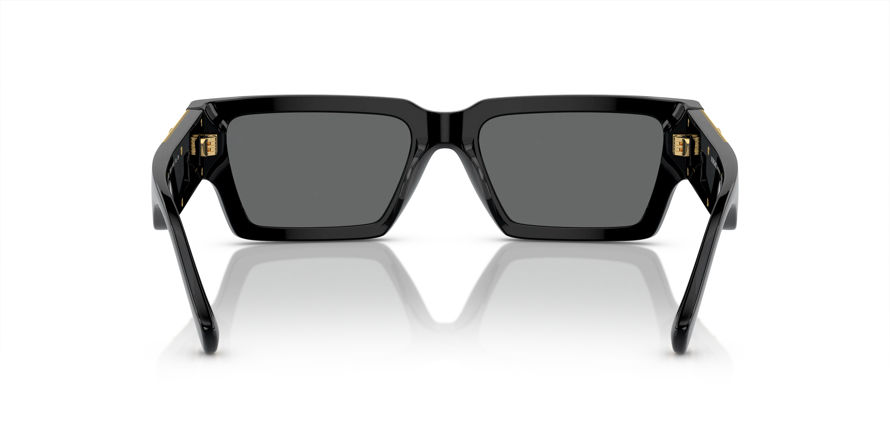 Detail02, Versace VE 4459 Sunglasses