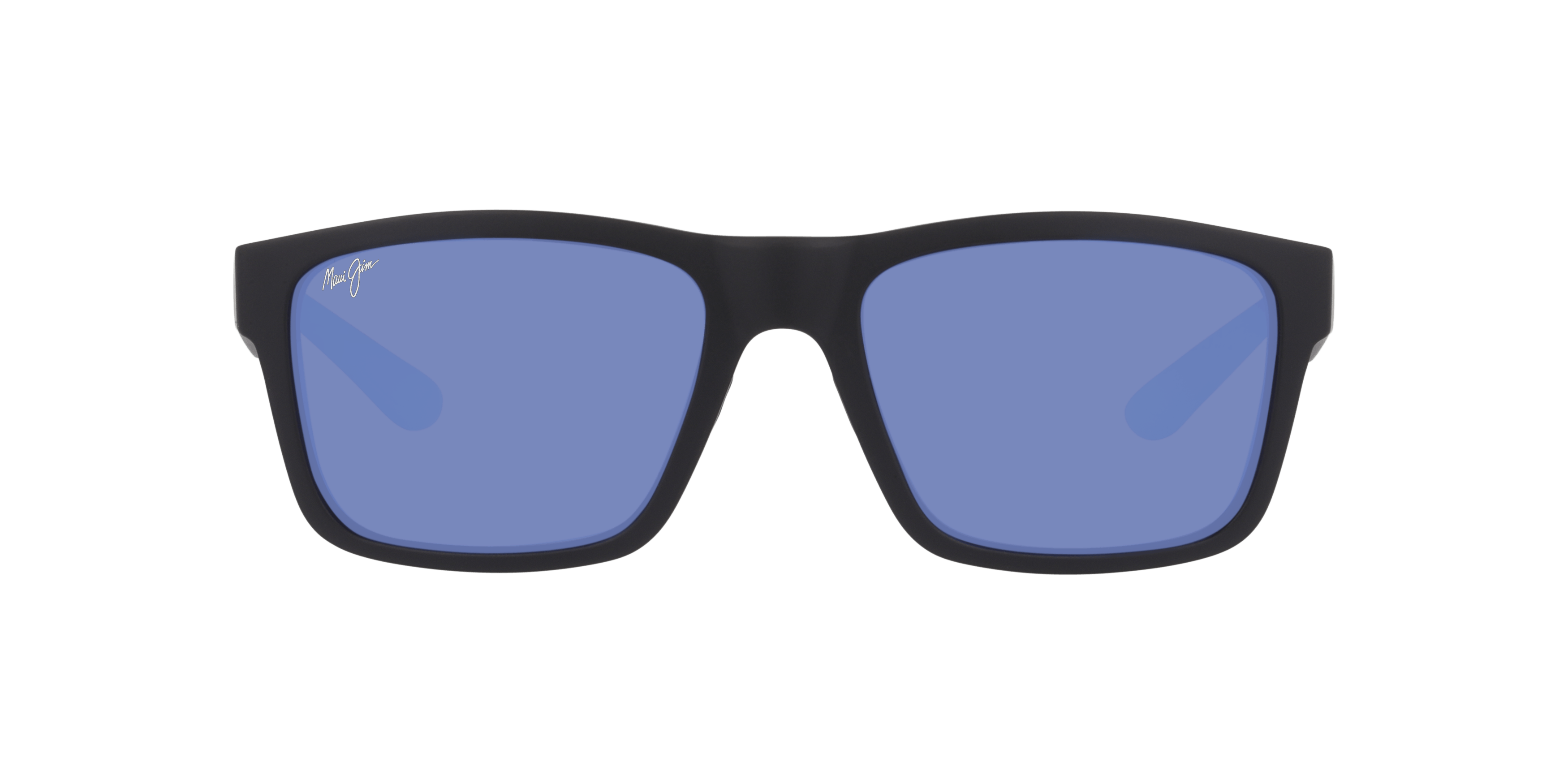 Front, MAUI JIM The Flats 897S THE FLATS 7
