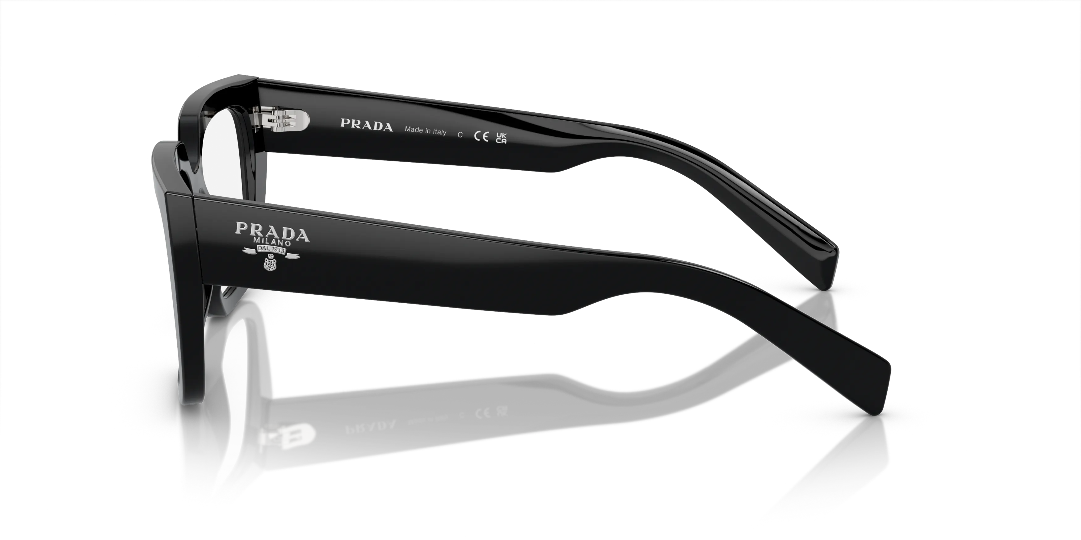 Angle_Left02, Prada PR A03V Glasses