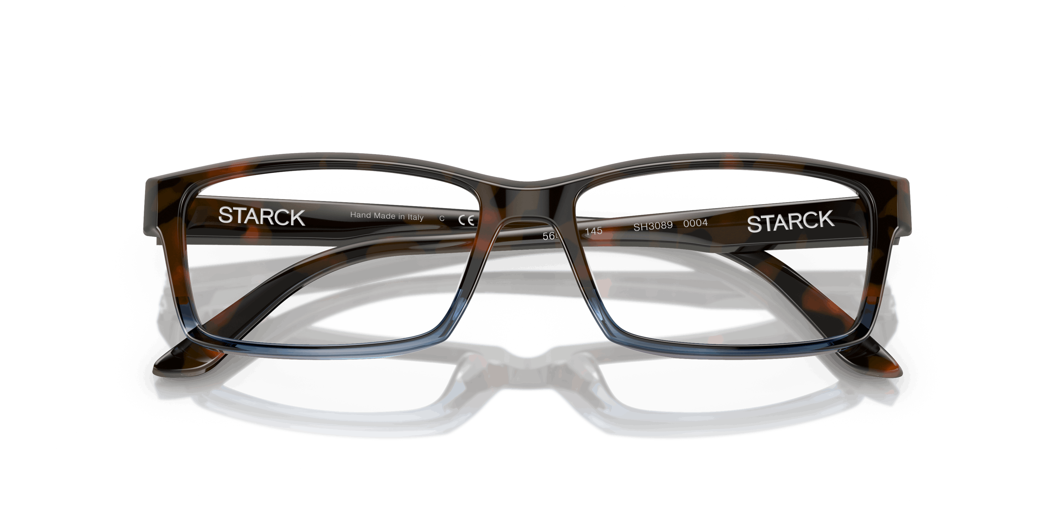 Folded, STARCK SH3089 4