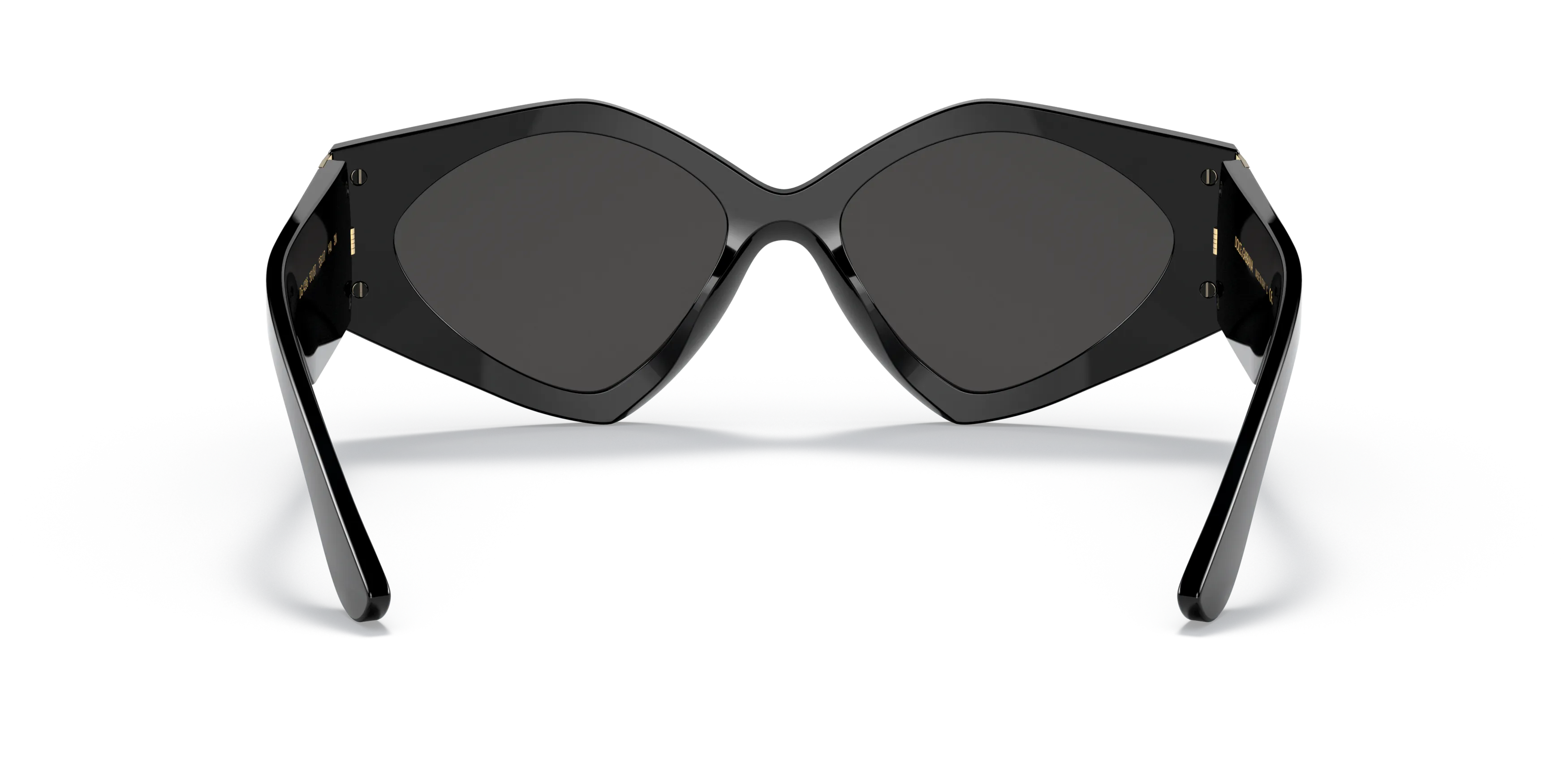 Detail02, Dolce&Gabbana DG4396 501/87