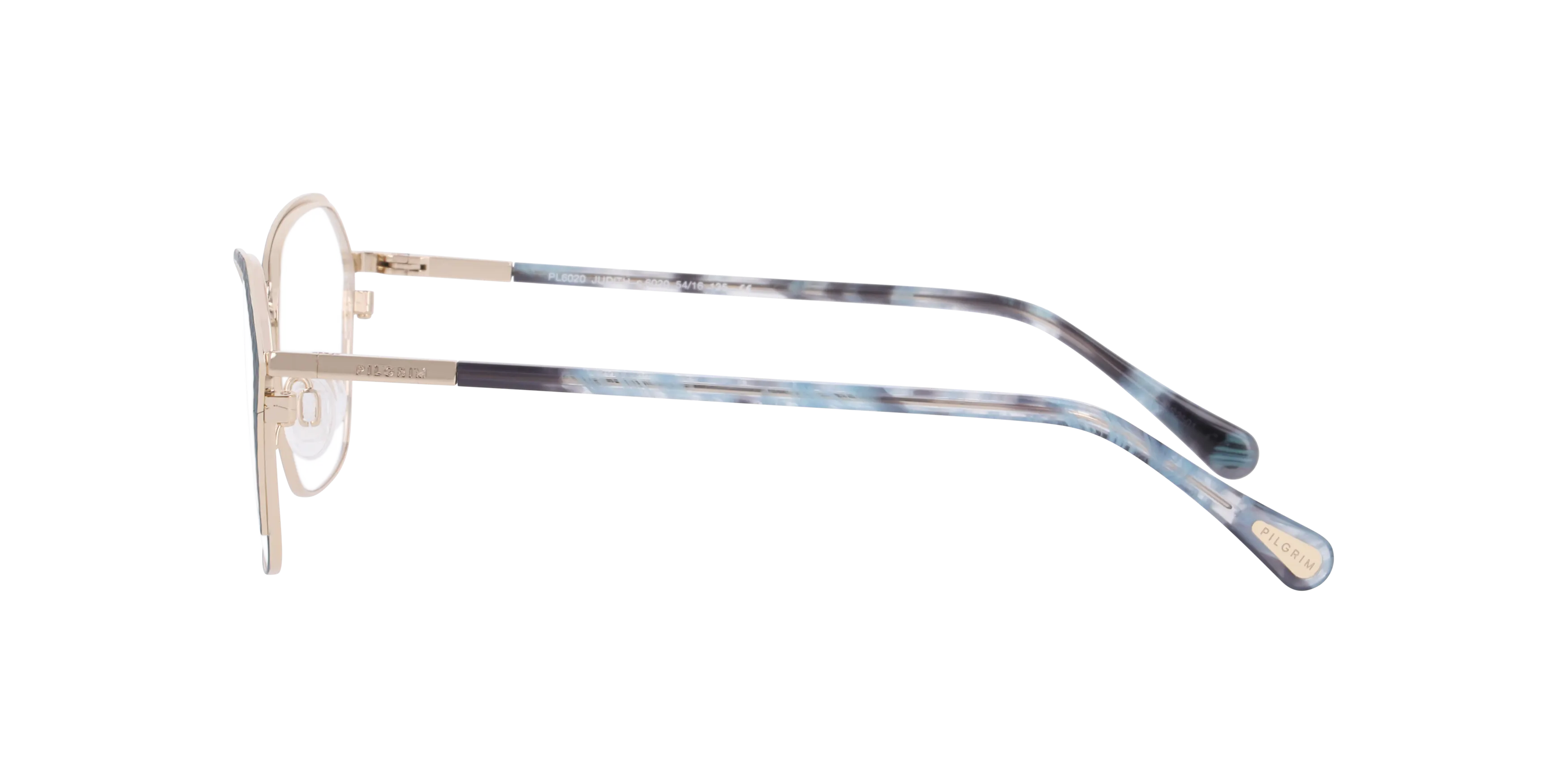 Angle_Left02, Pilgrim 6020 6020 Briller