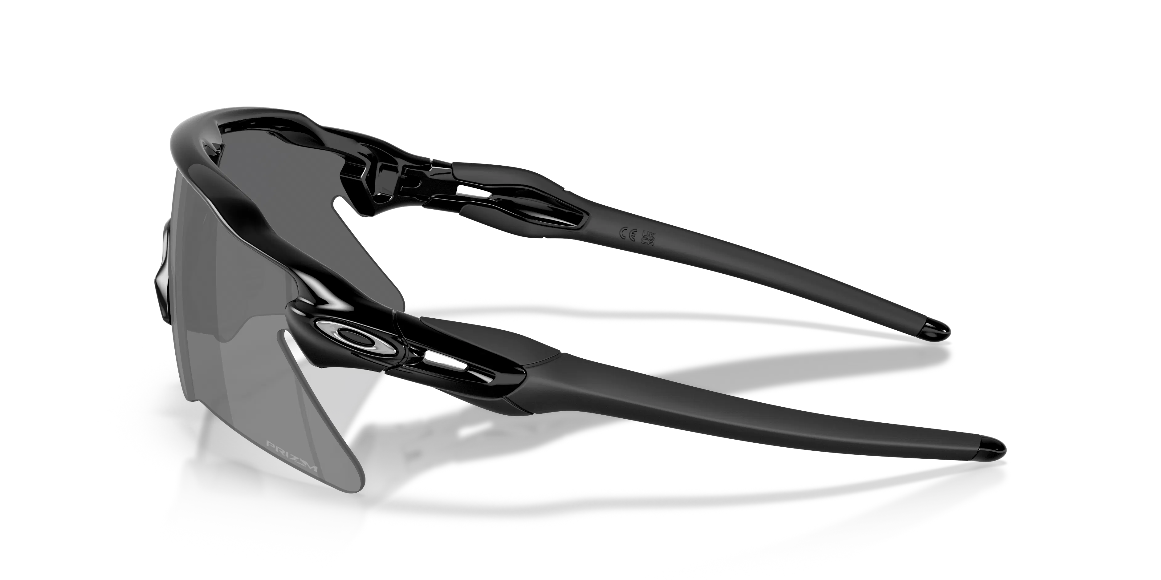 Angle_Left02, Oakley Radar EV Heater 0OO9541 954101 Solglasögon