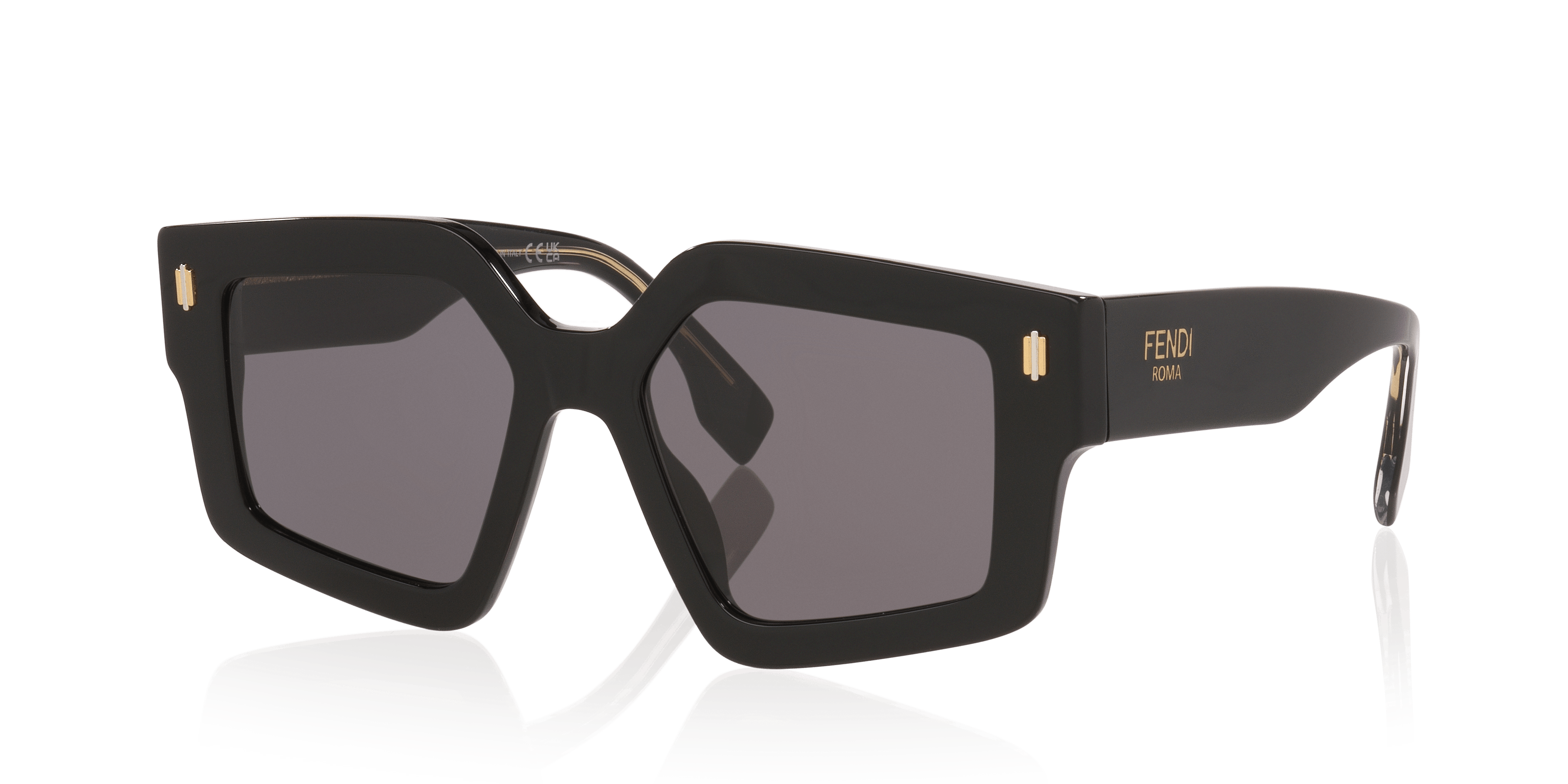 Angle_Left01, FENDI FE40162I 01A
