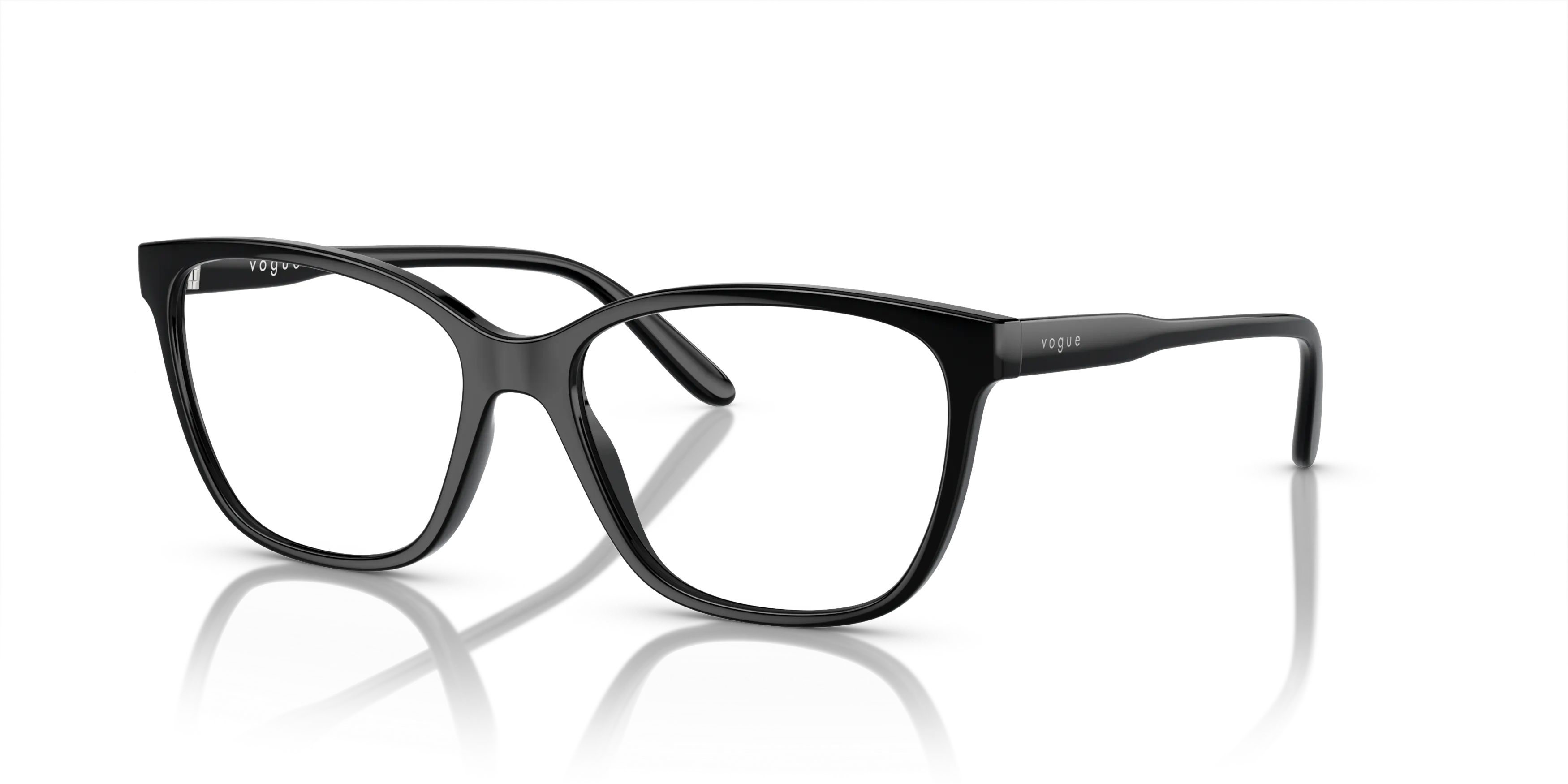 Angle_Left01, Vogue VO 5518 Glasses