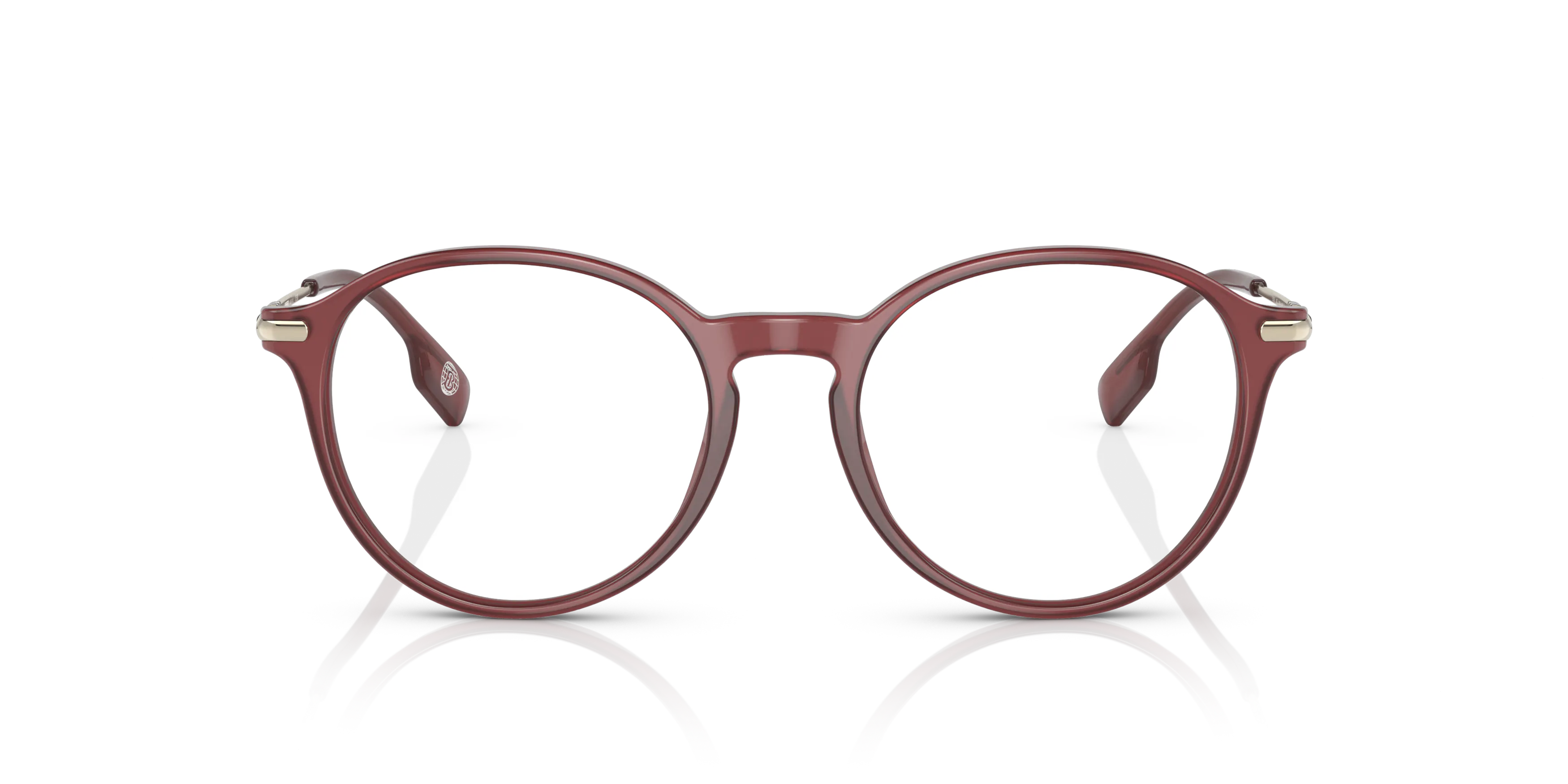 Front, Burberry ALISSON BE2365 4022