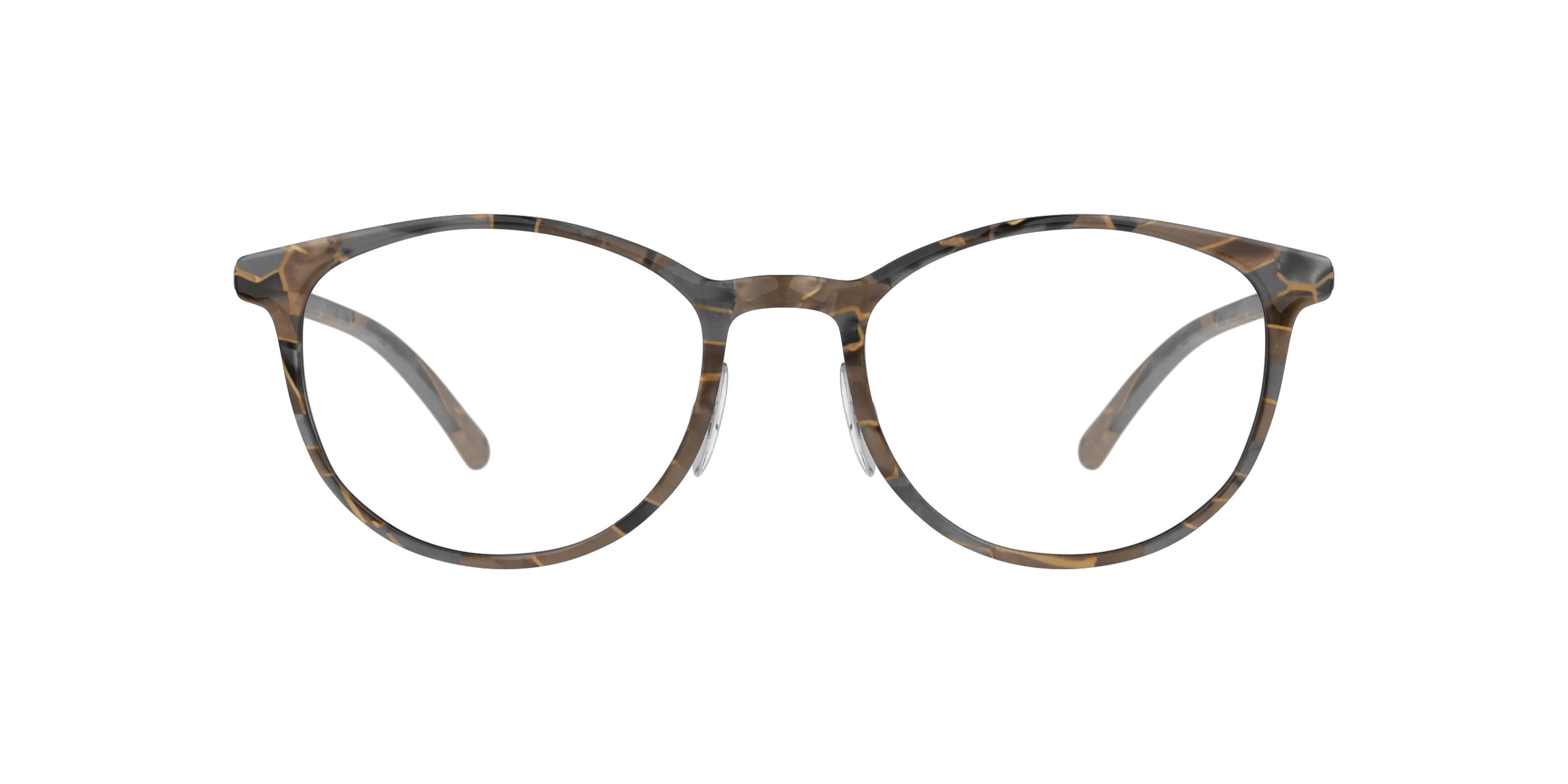 Front, Dyrberg Kern DK4062 256 Briller