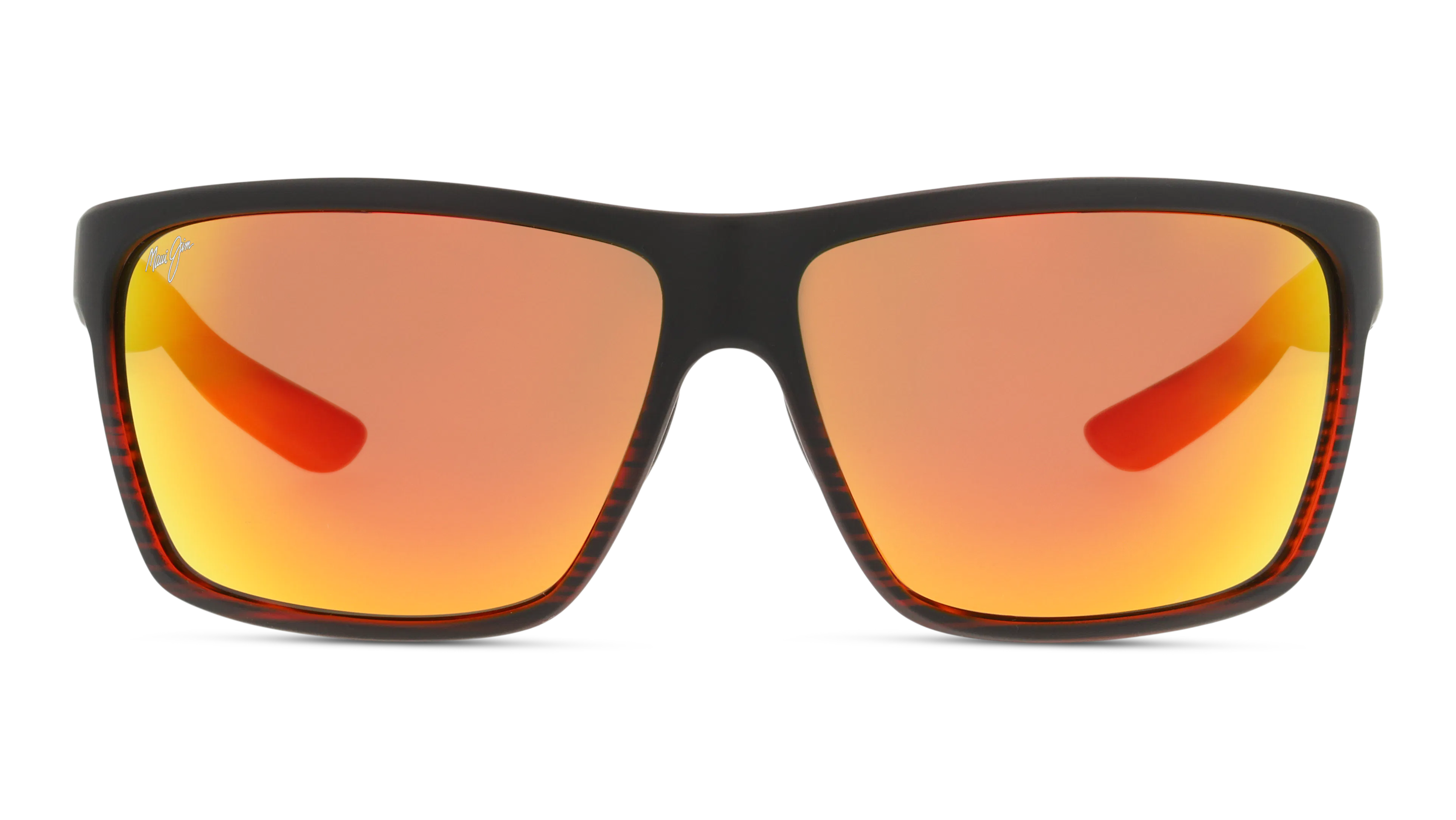 Front, MAUI JIM Alenuihaha 839 Alenuihaha 07C