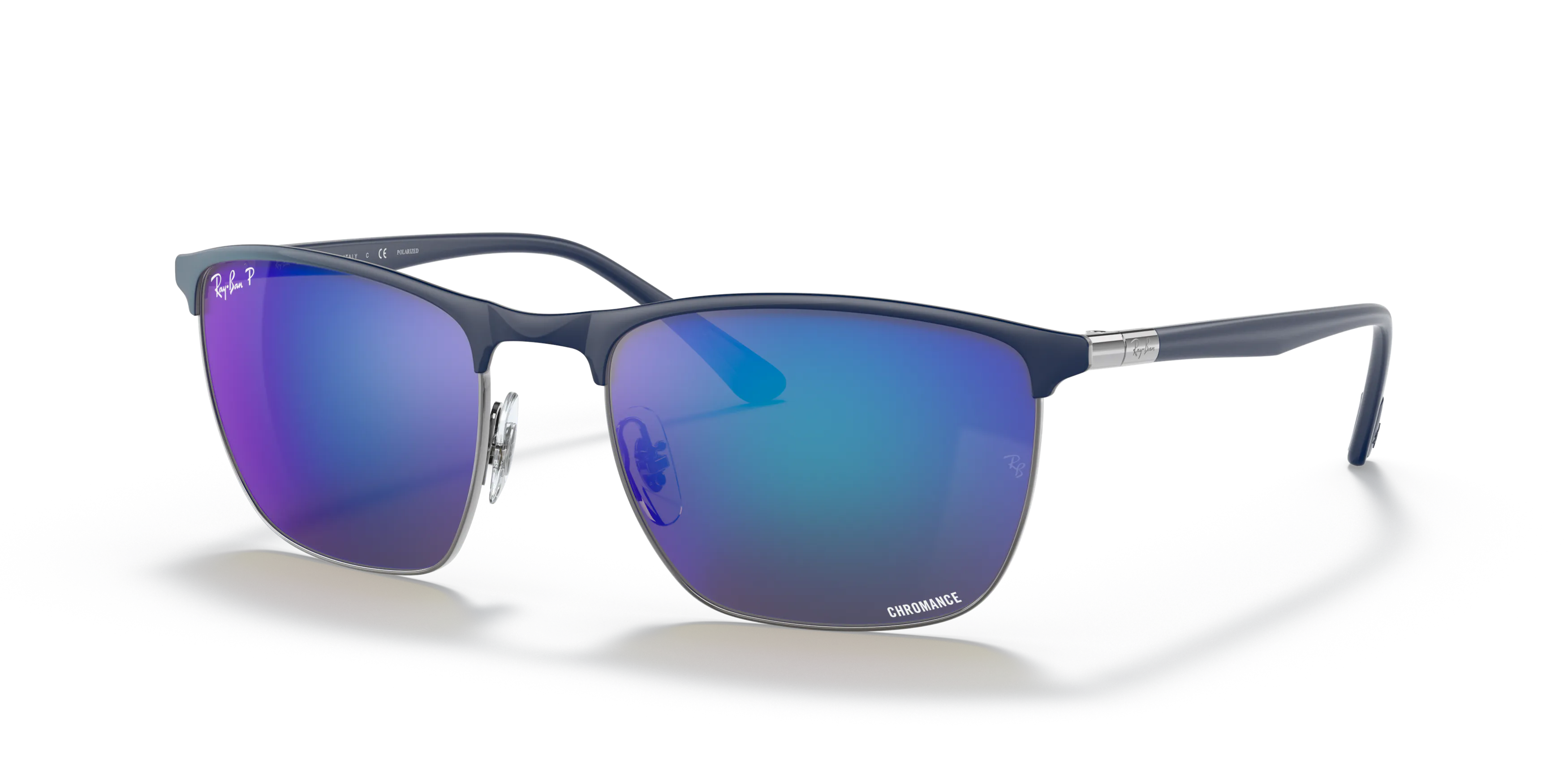 Angle_Left01, Ray-Ban RB3686 92044L