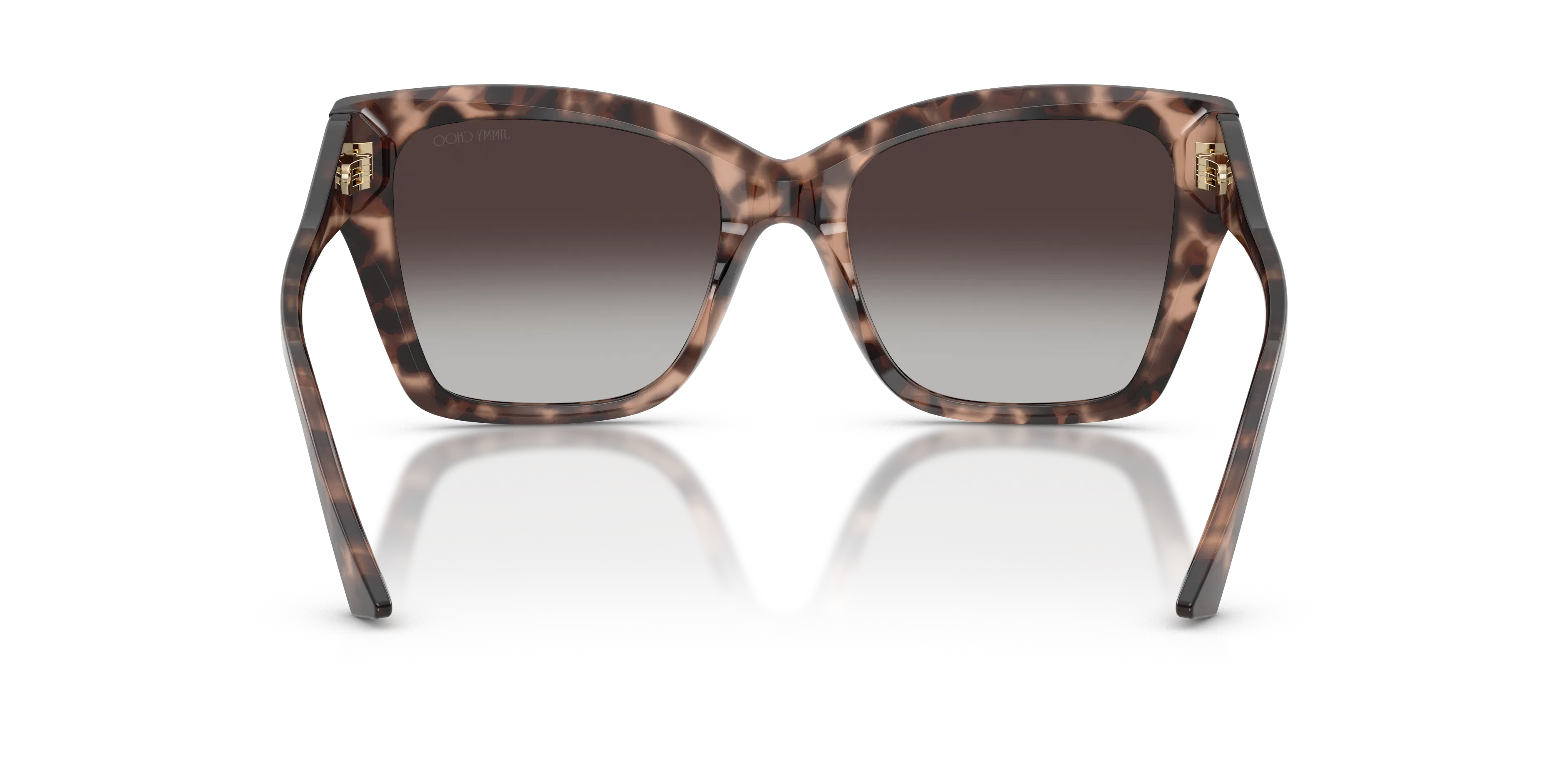 Detail02, Jimmy Choo JC 5012 Sunglasses