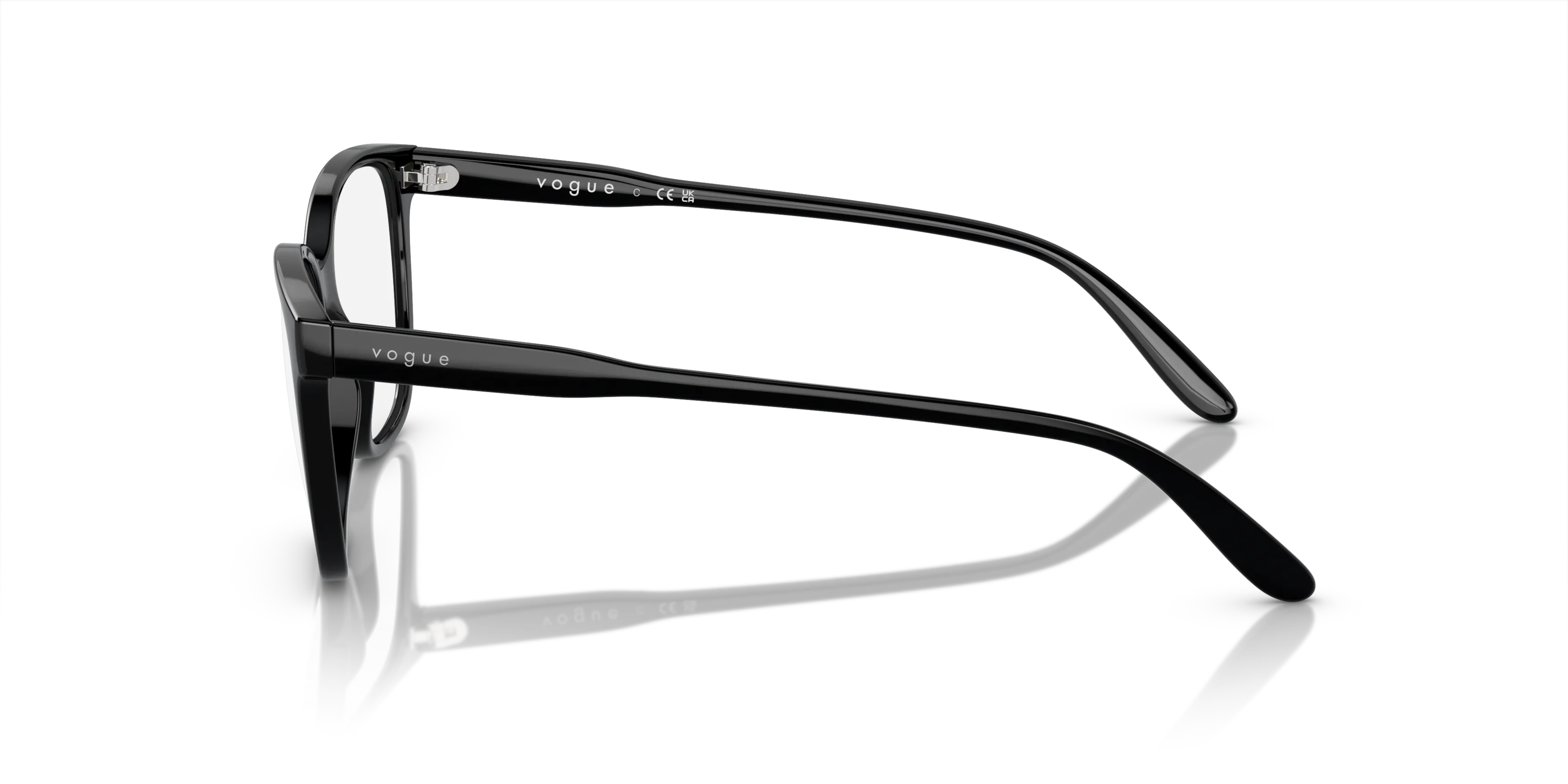 Angle_Left02, Vogue VO 5518 Glasses