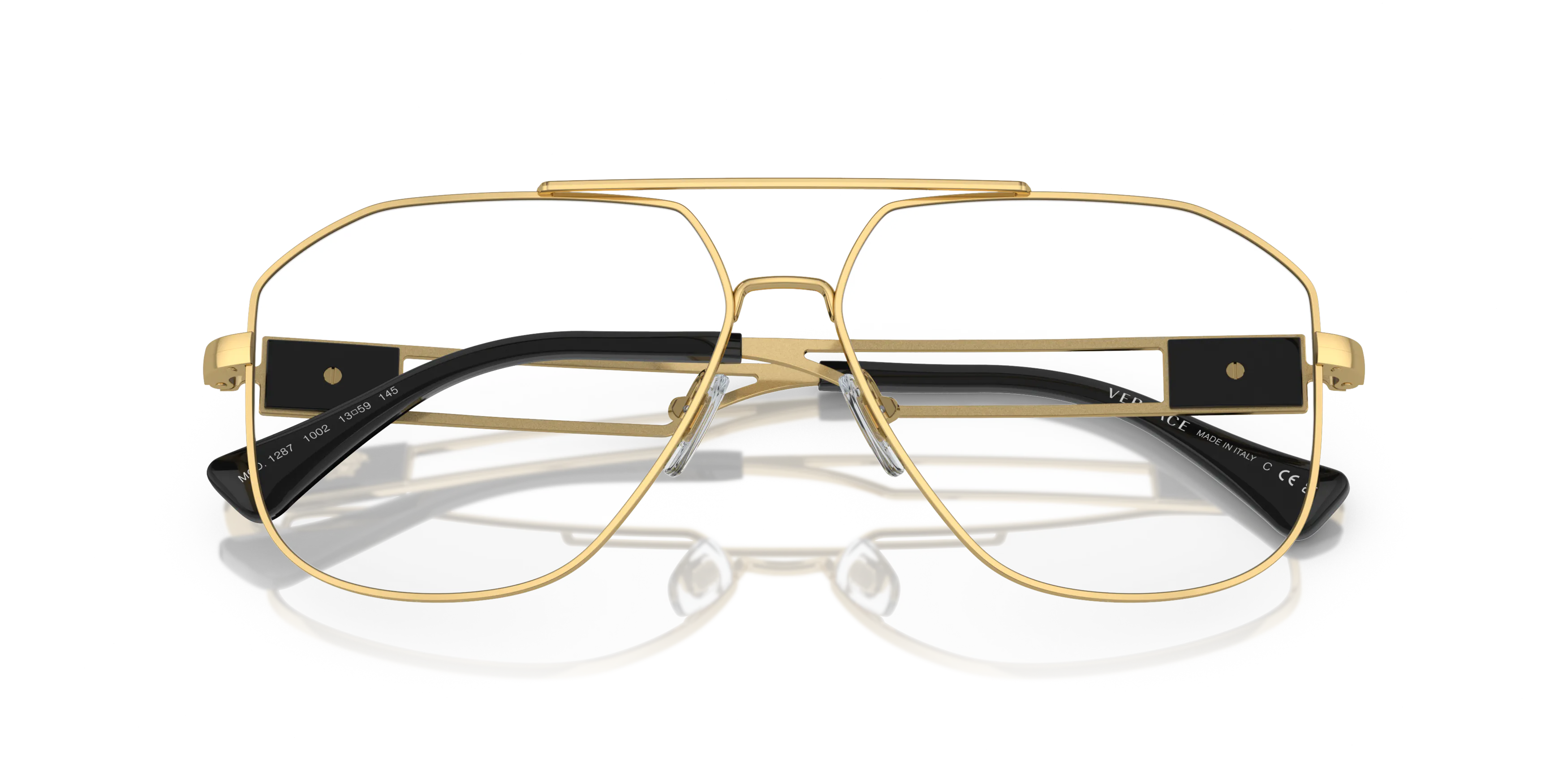 Folded, VERSACE VE1287 1002