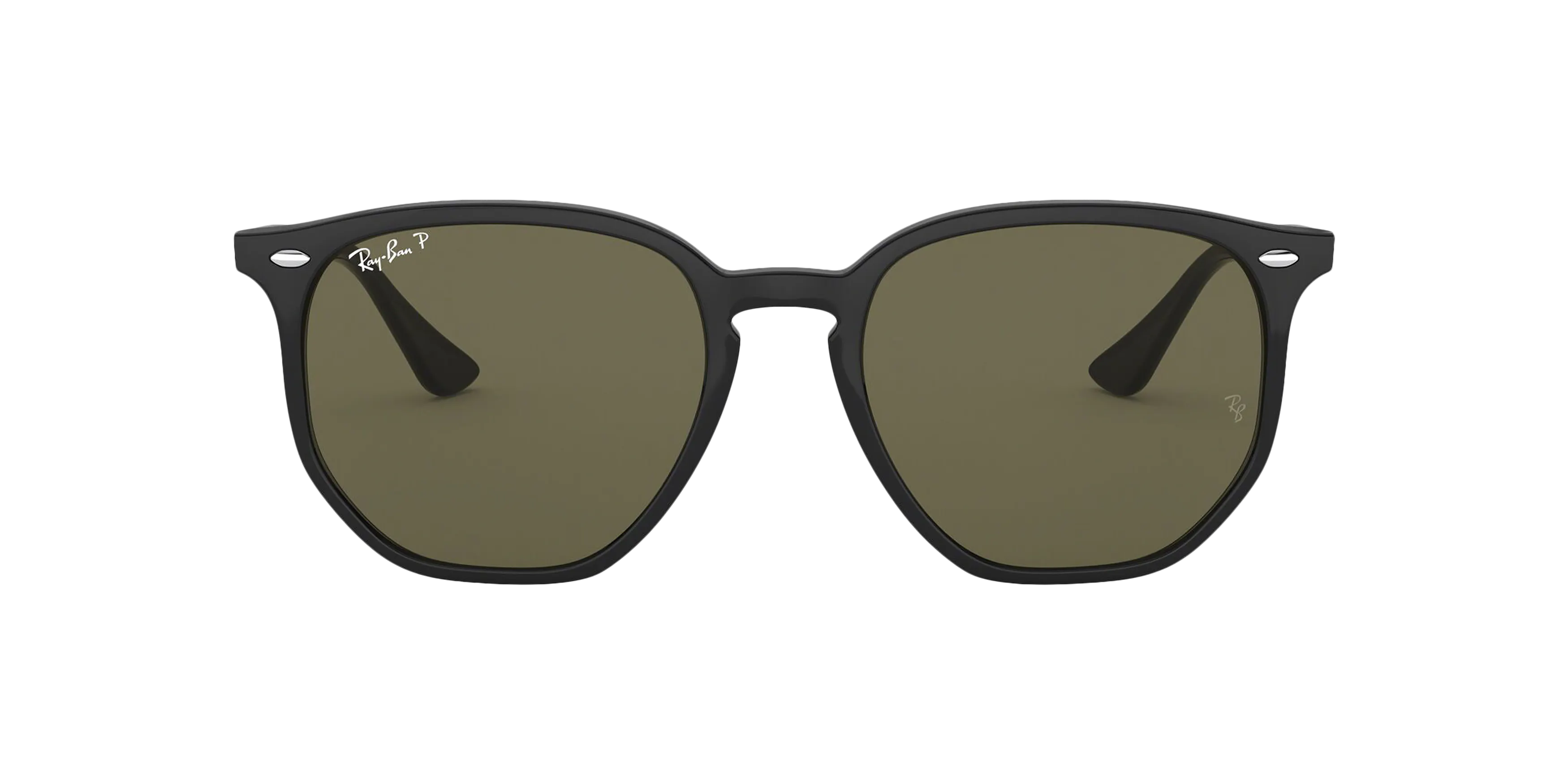 Front, Ray-Ban RB4306 601/9A