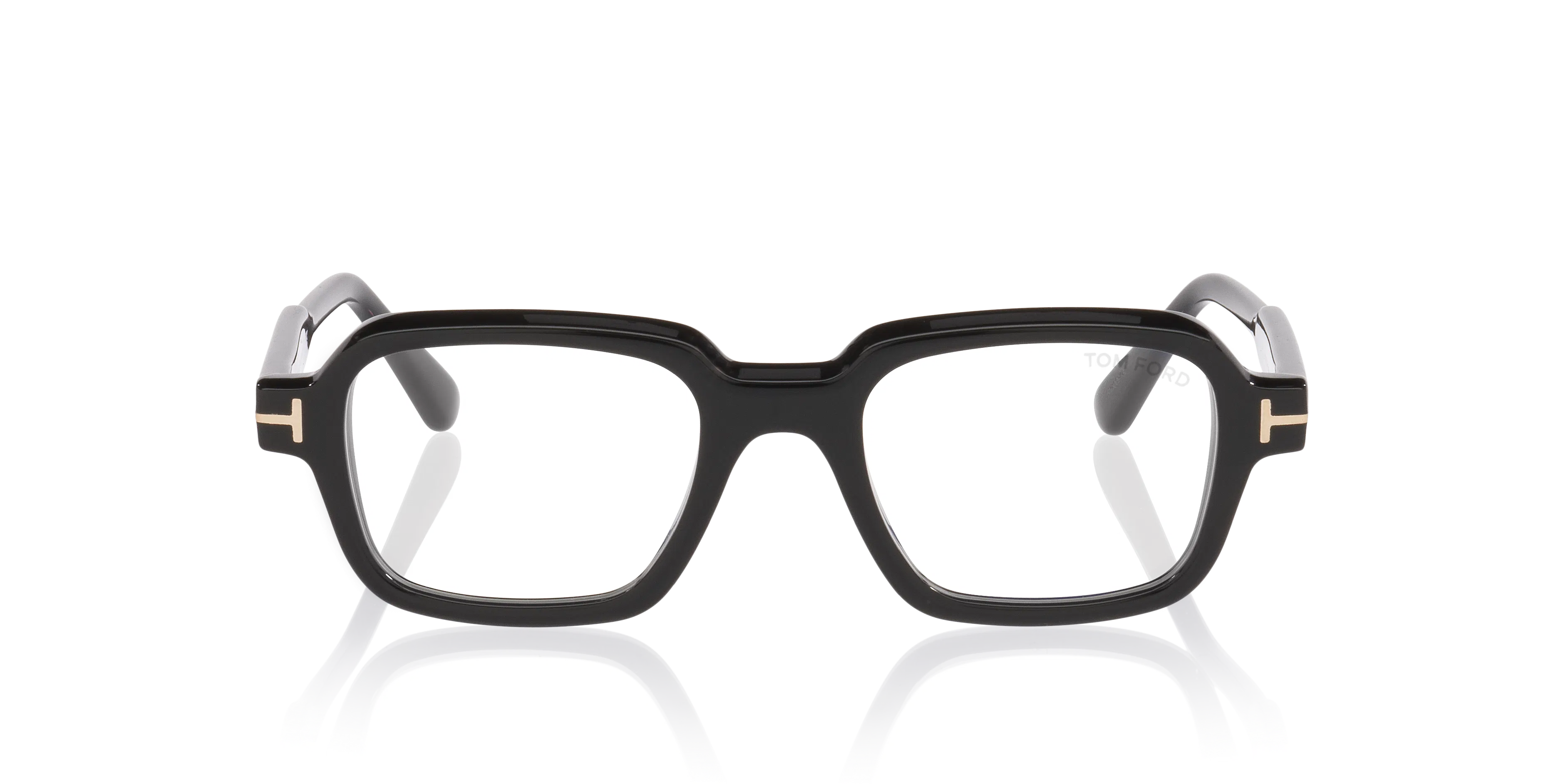 Front, TOM FORD FT6123-B 1