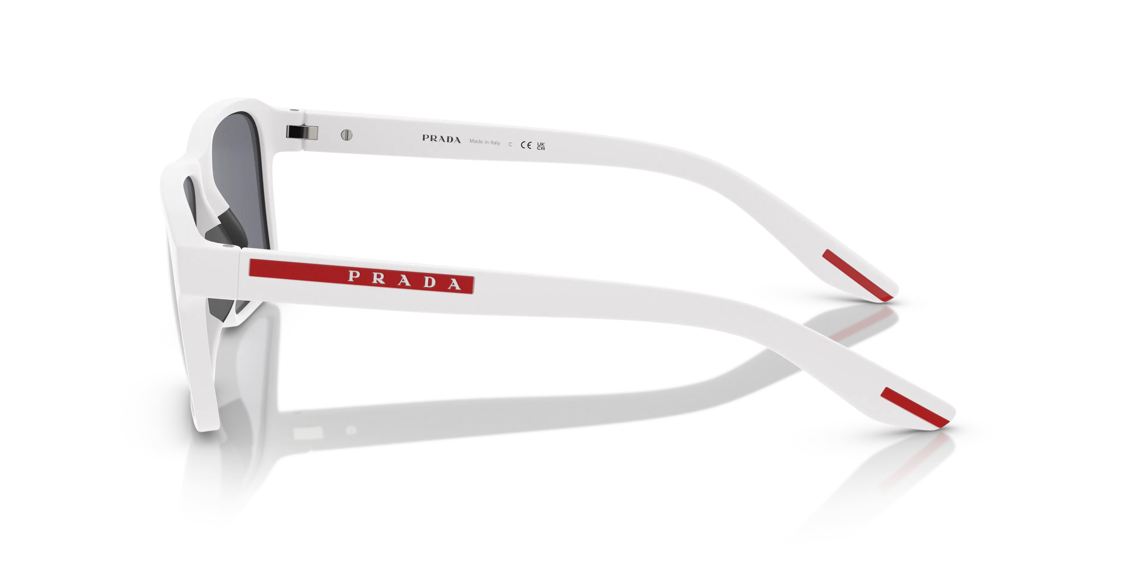 Angle_Left02, Prada Linea Rossa PS 05YS TWK40A