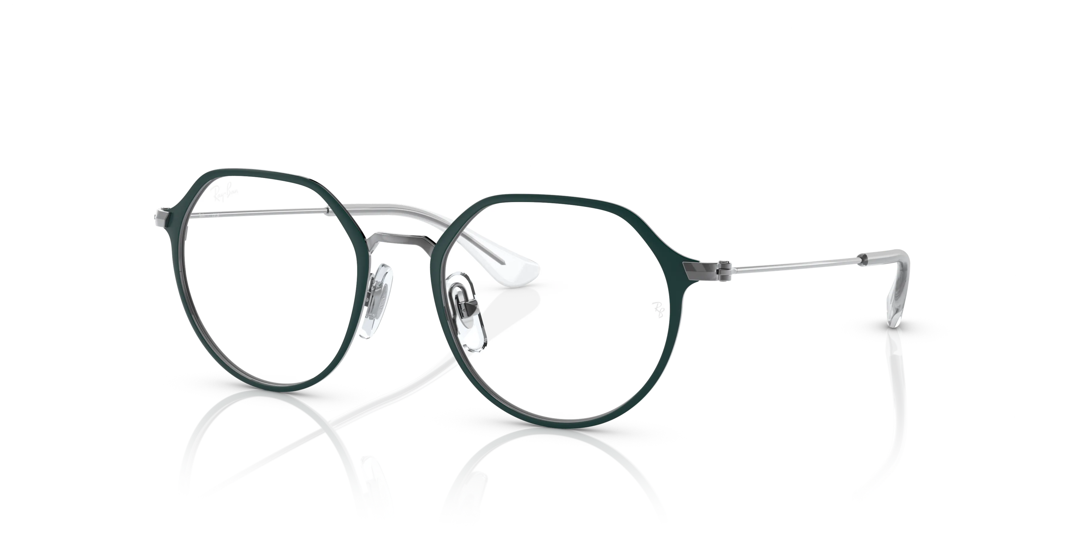 Angle_Left01, Ray-Ban Jack Optics Kids RB1058 4084