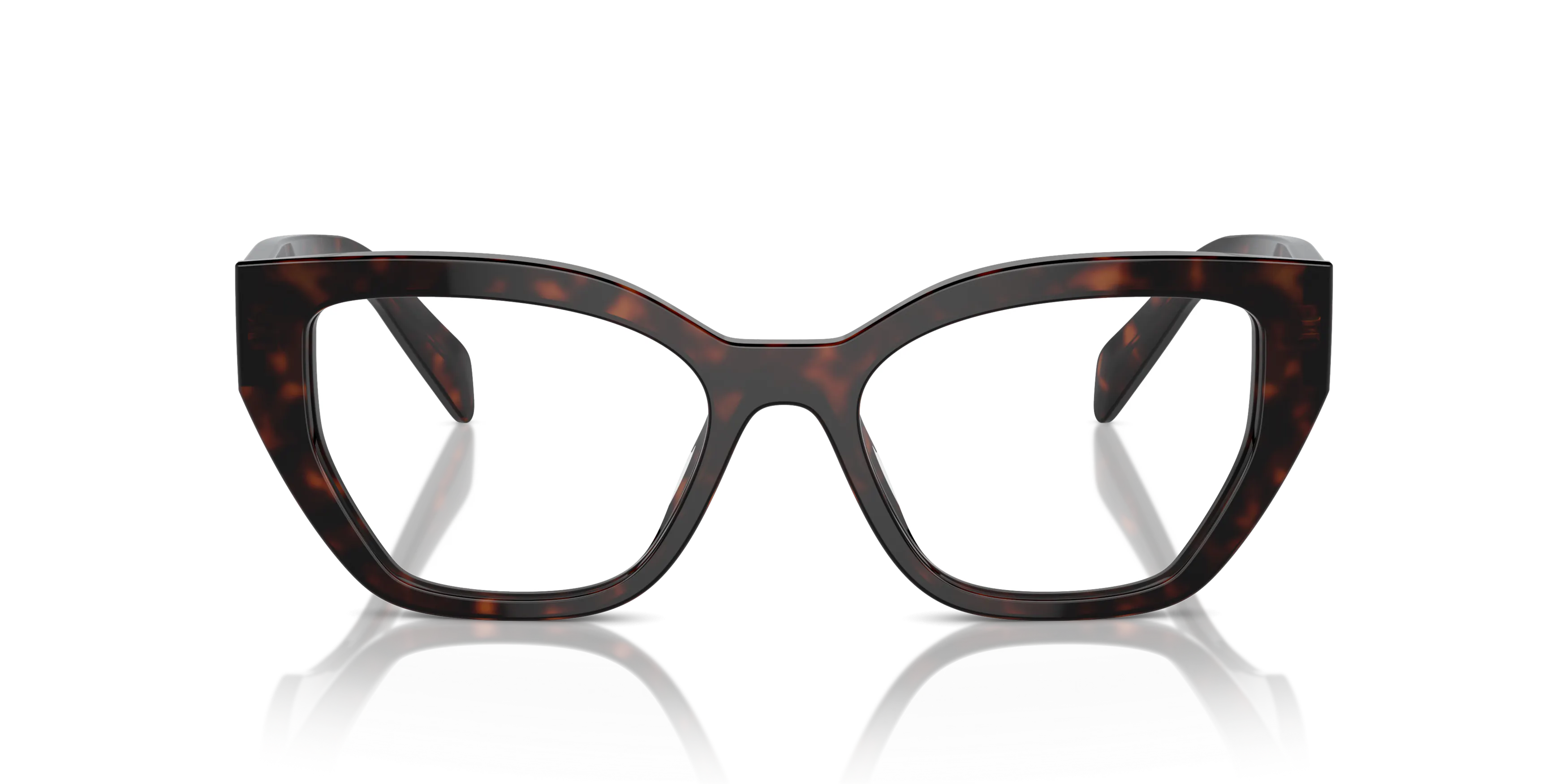 Front, Prada PR A16V 17N1O1
