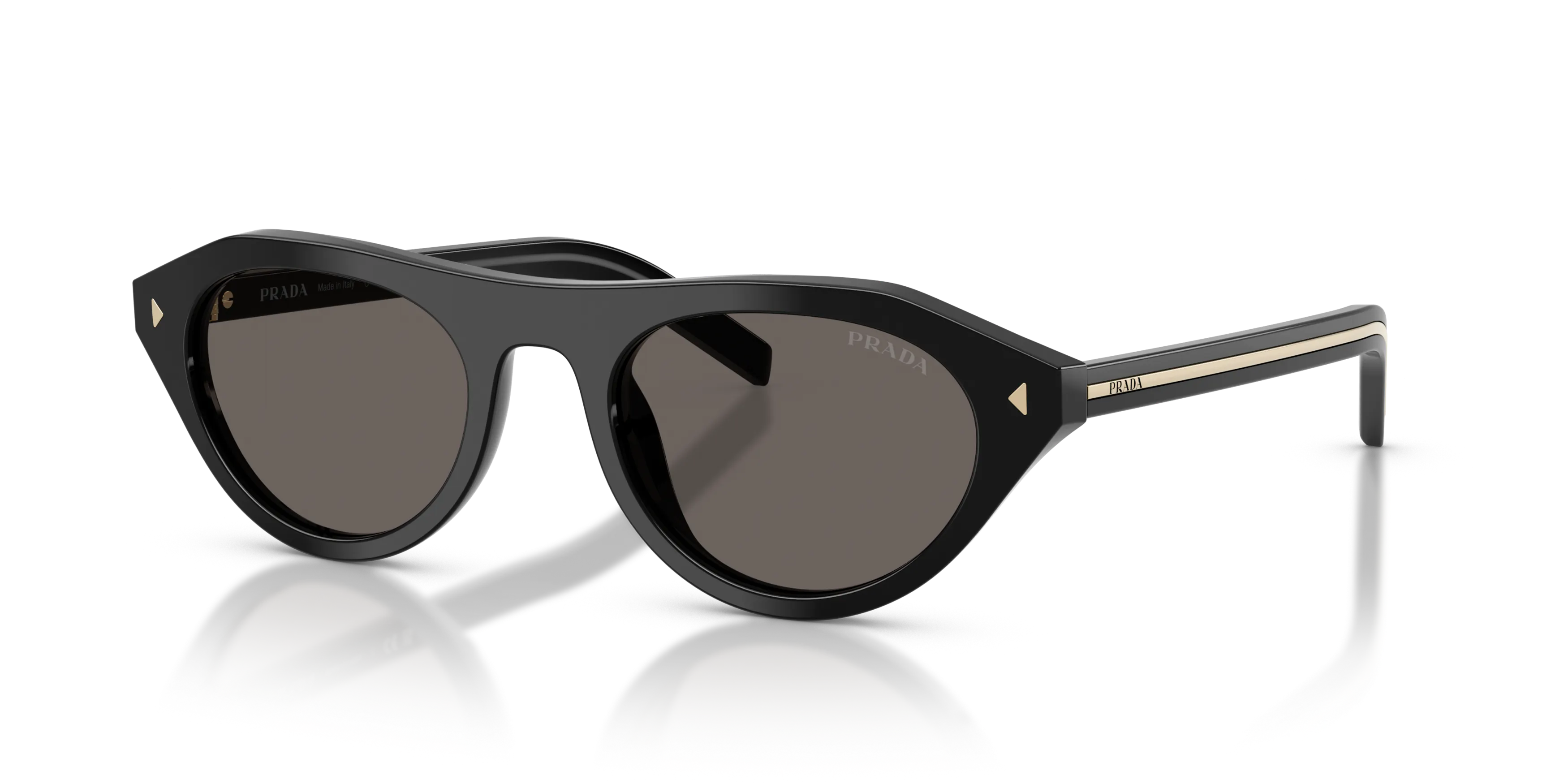 Angle_Left01, Prada PR B15S 0847C