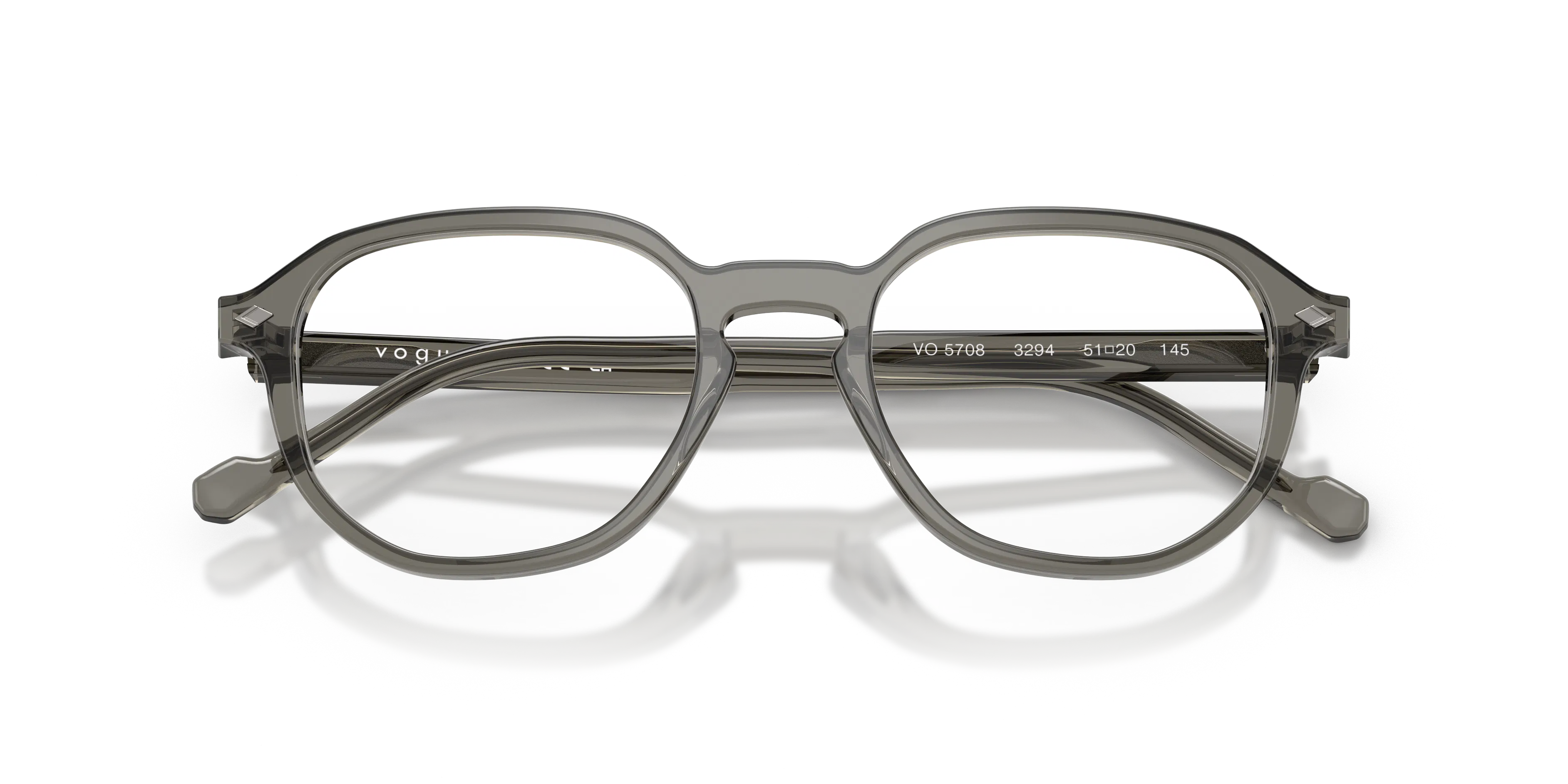 Folded, VOGUE EYEWEAR VO5708 3294