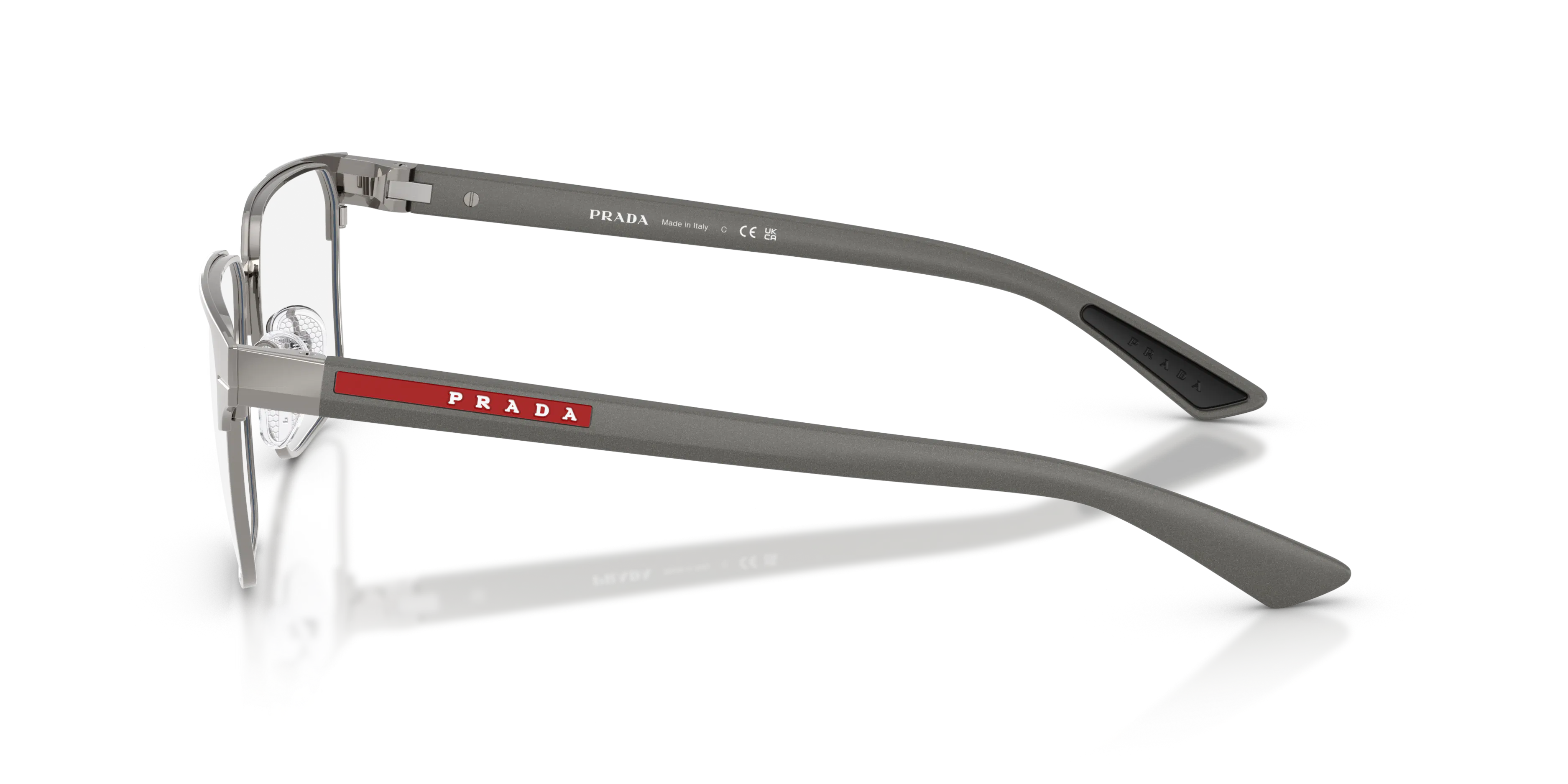 Angle_Left02, Prada Linea Rossa PS 50TV 5AV1O1